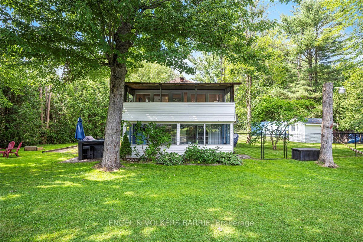 1057 Severn River Road Property Photo 32