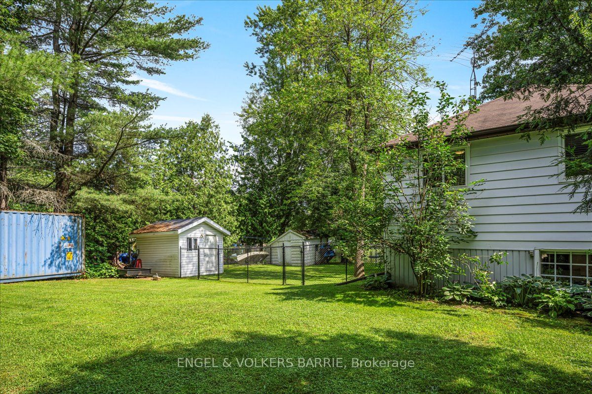 1057 Severn River Road Property Photo 33