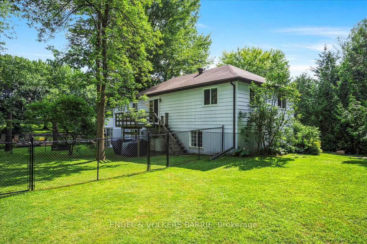 1057 Severn River Road Property Photo 34