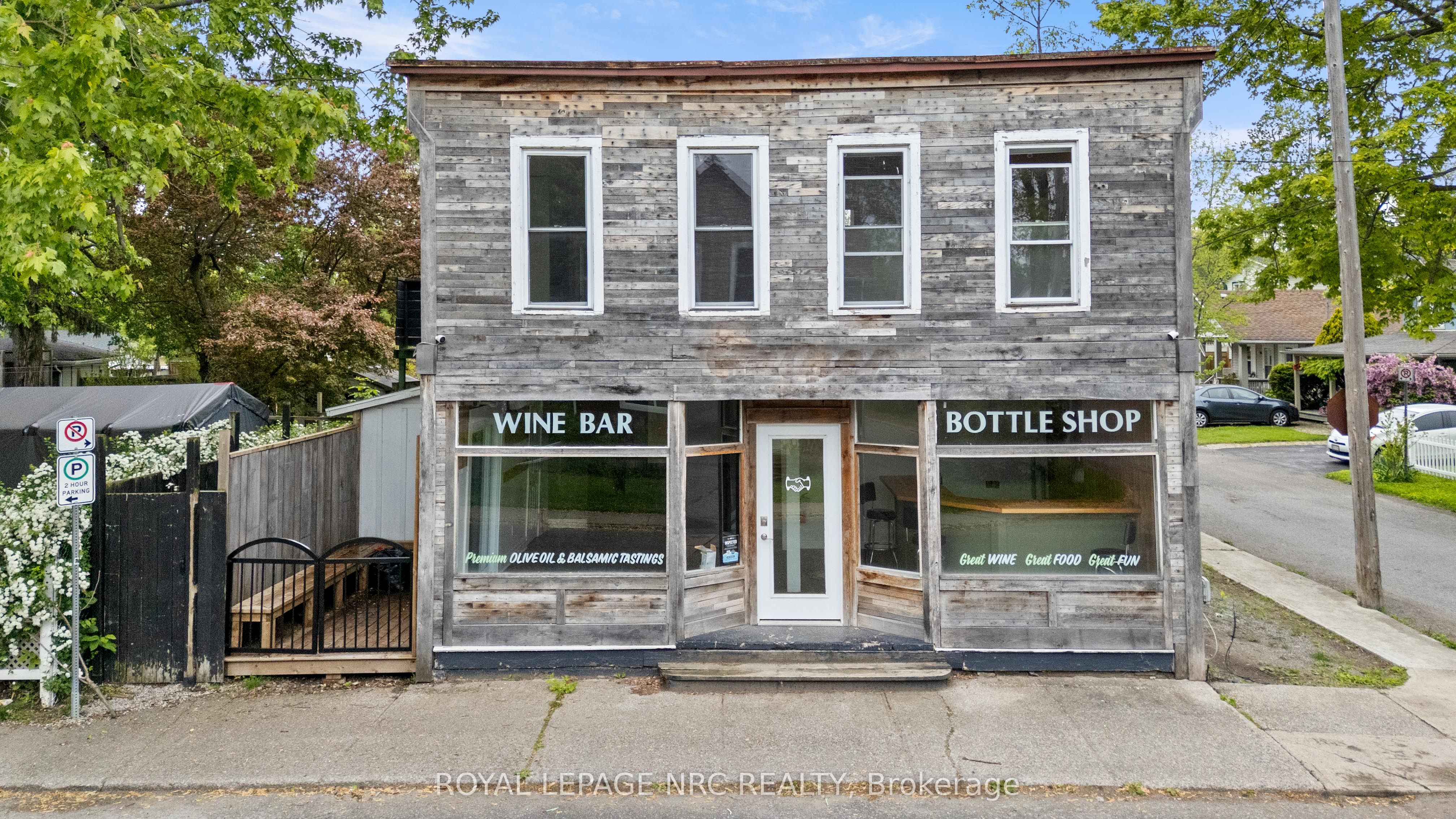 301 Derby Road Property Photo 1
