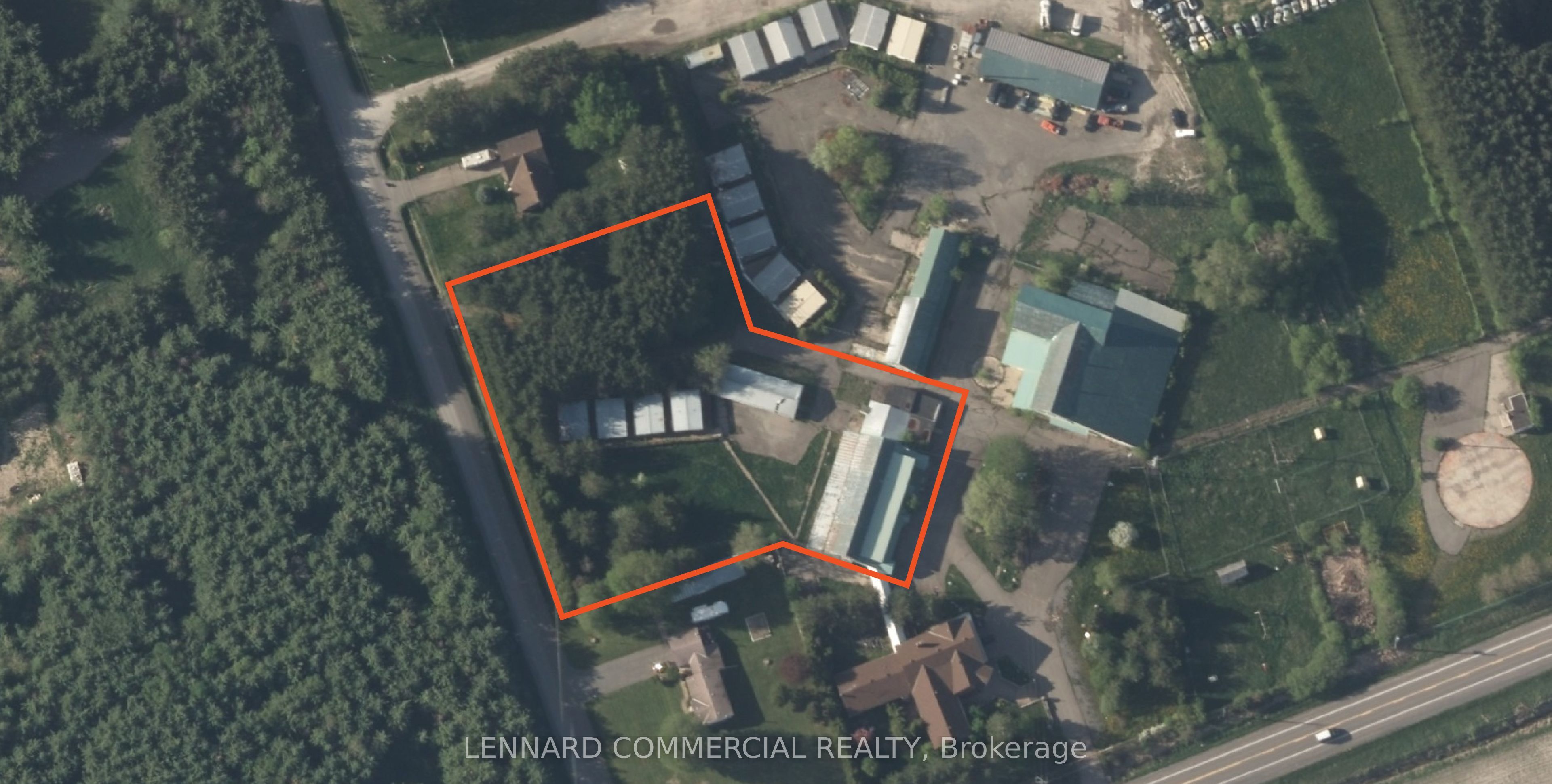 5049 Mcneely Road Property Photo