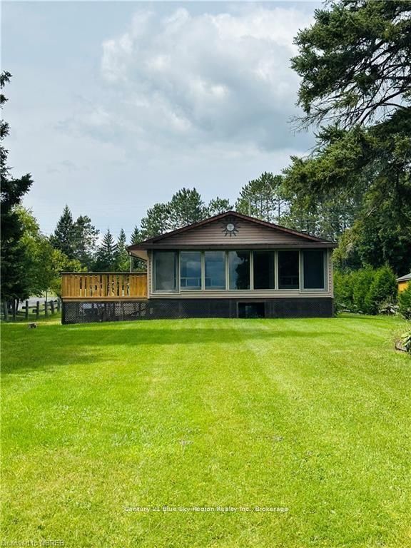 13 Lake Bernard Drive Property Photo 1