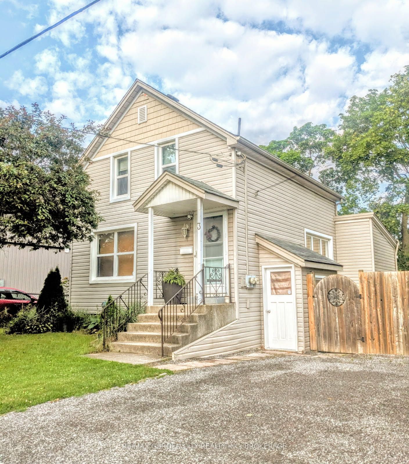 3 Bessey Street Property Photo