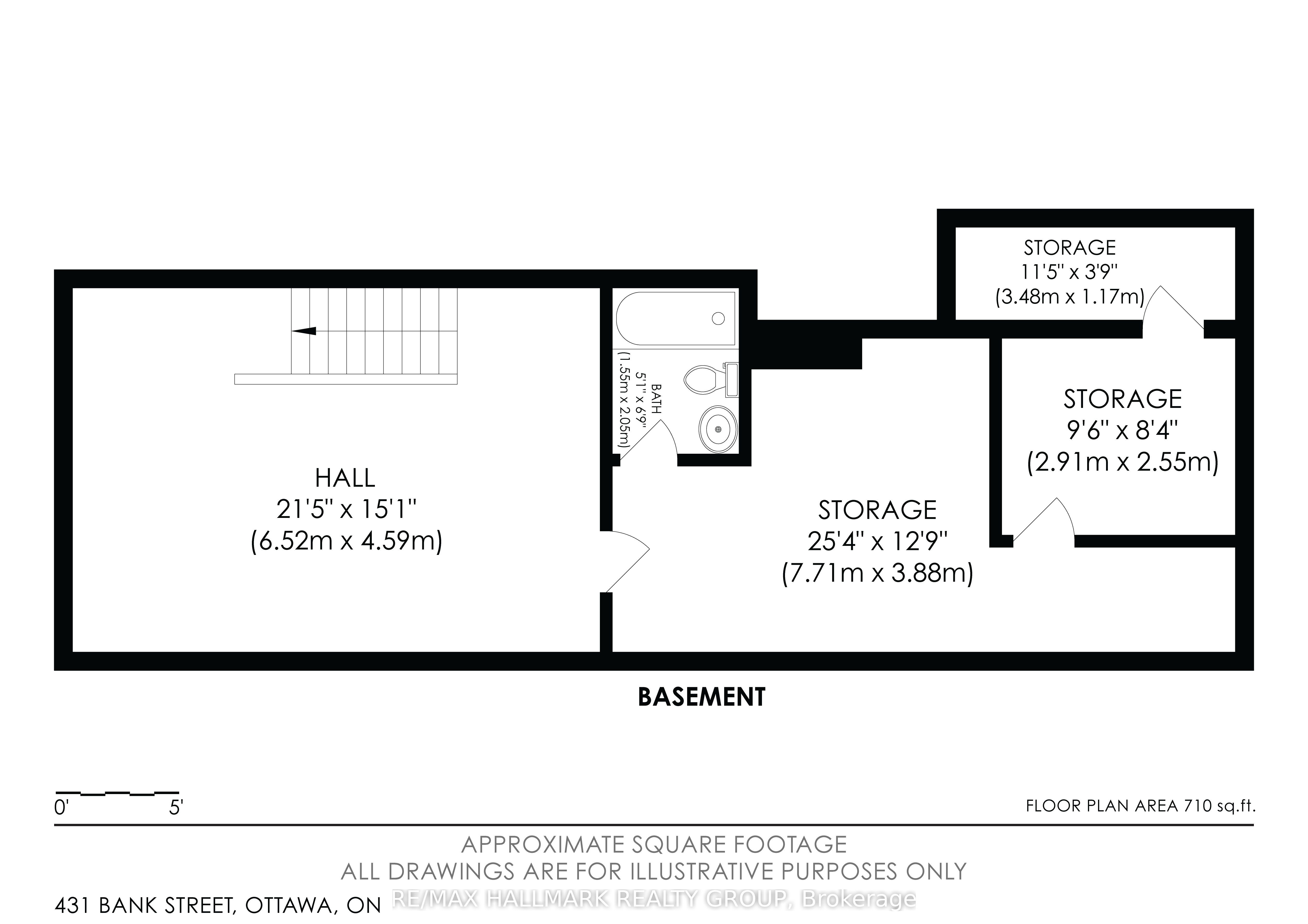 431 Bank Street Property Photo 21