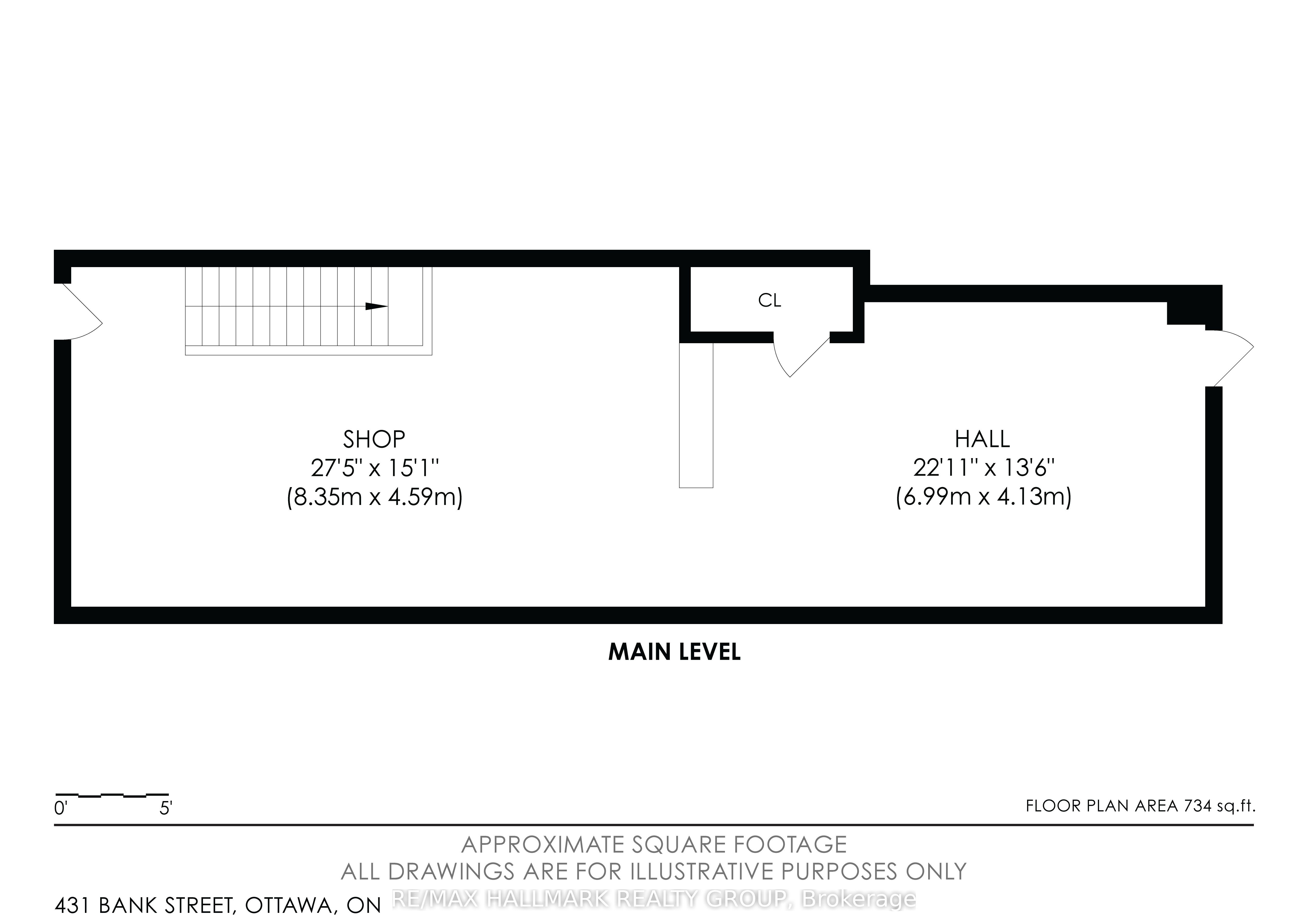431 Bank Street Property Photo 22