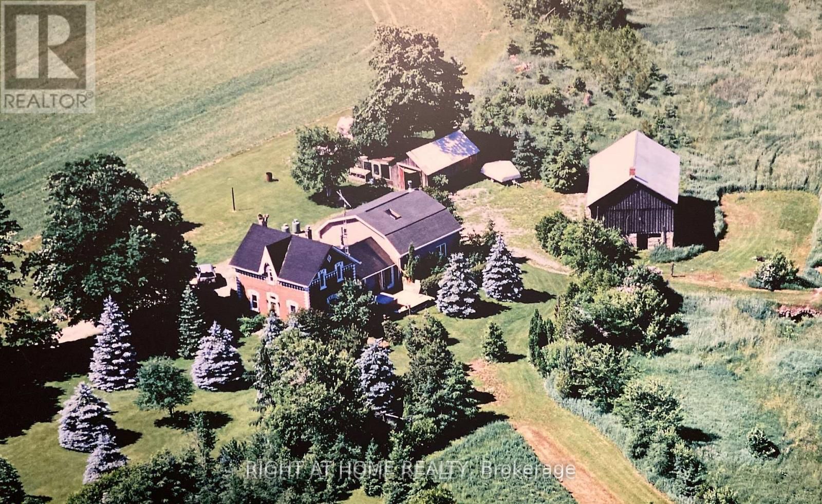 557472 Mulmur Melancthon Line Property Photo 1