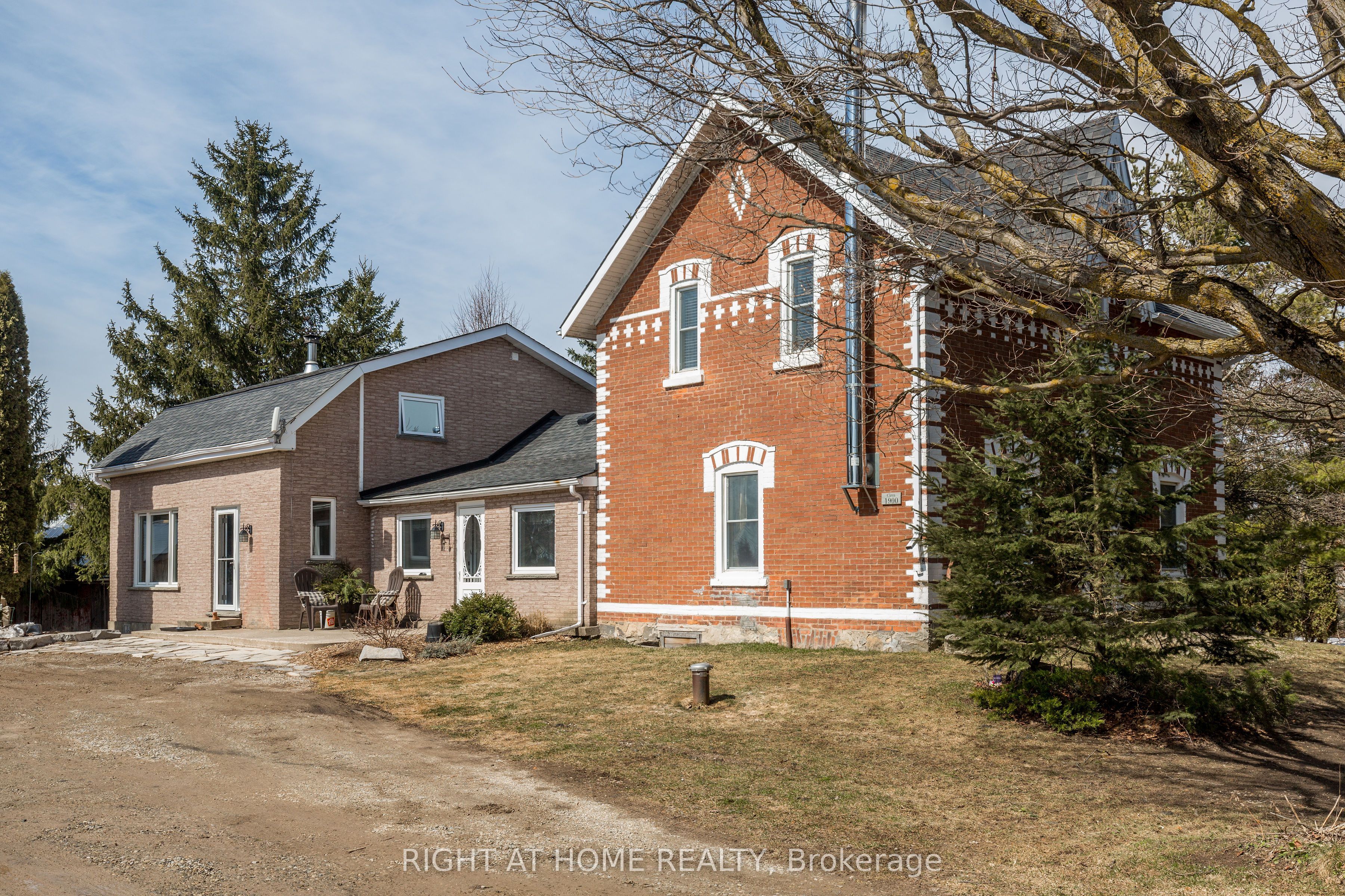 557472 Mulmur Melancthon Line Property Photo 1