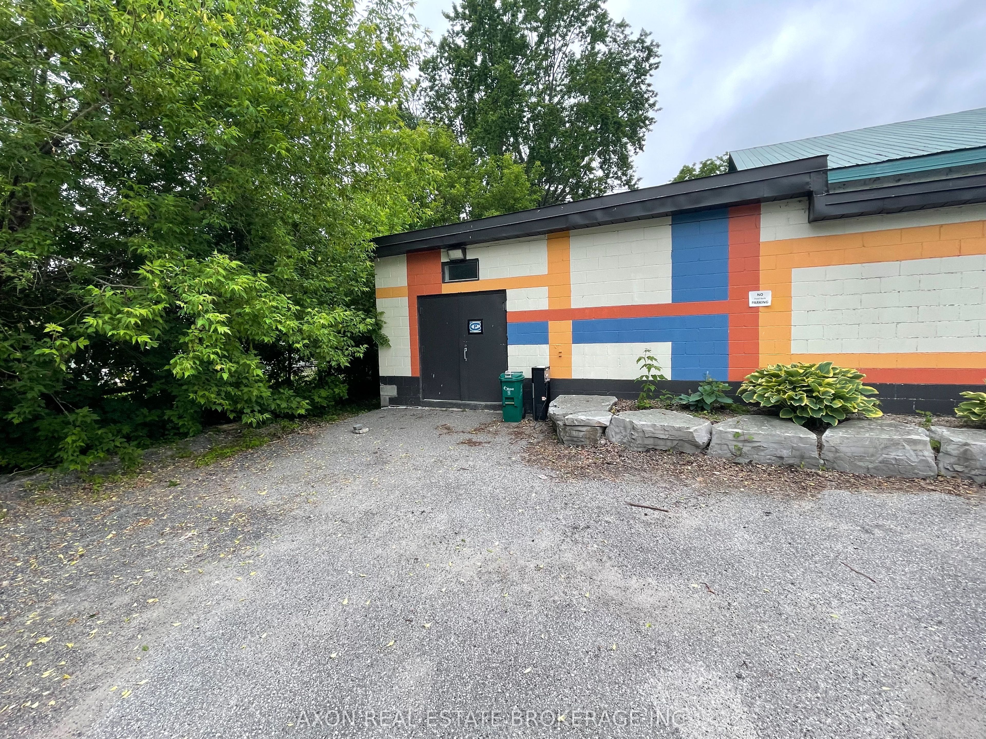 #8 - 84 Mill Street Property Photo 1