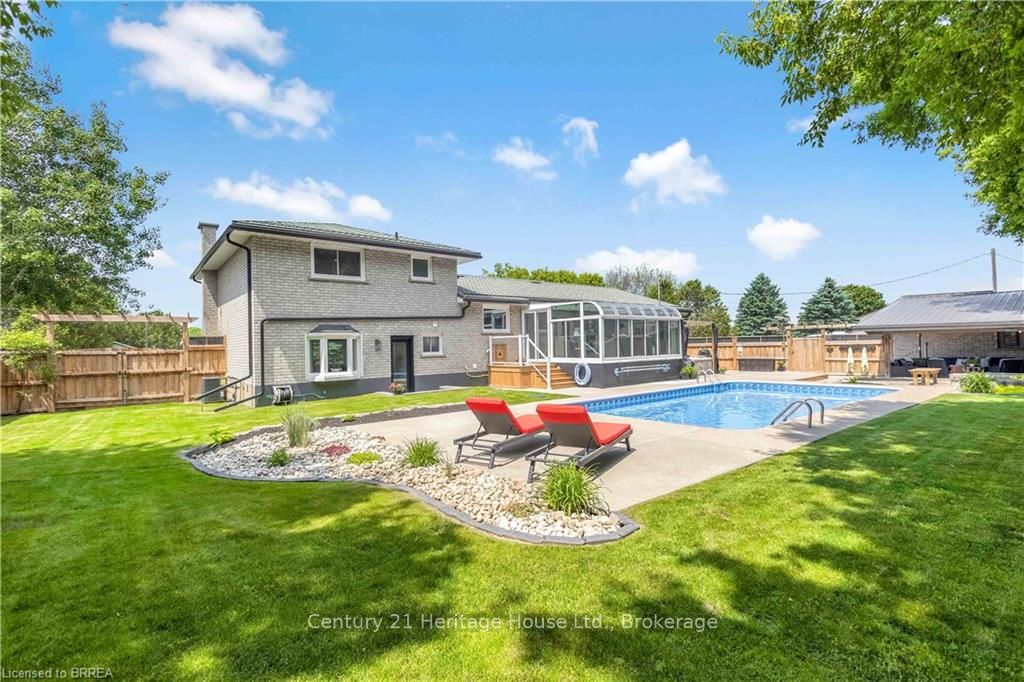 3 Saint Catharine Street Property Photo 1