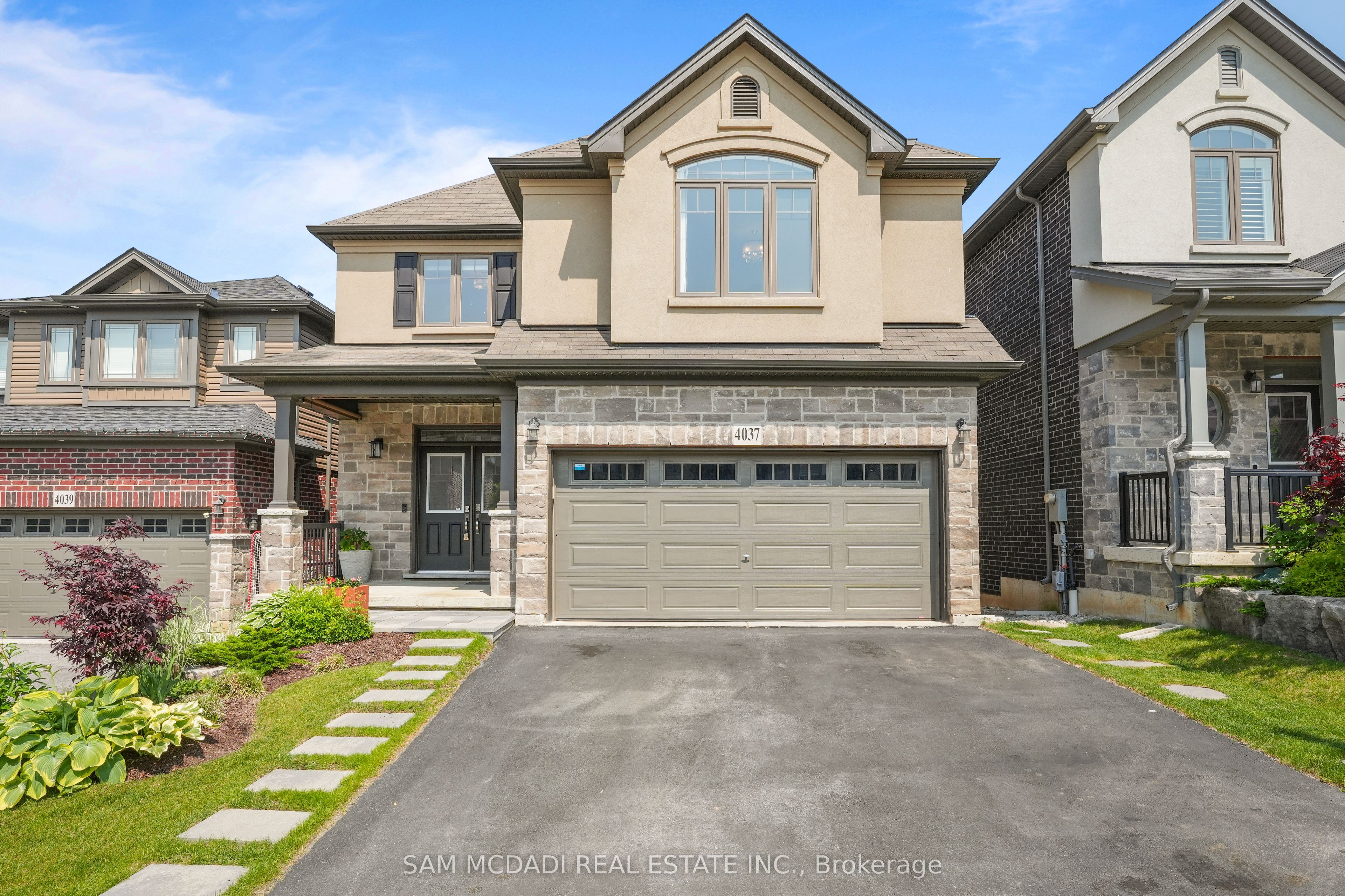 4037 Stadelbauer Drive Property Photo 2