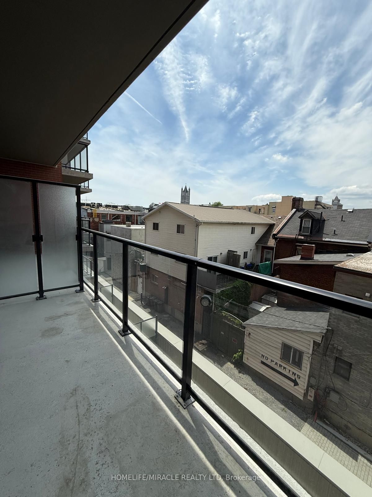#417 - 223 Princess Street Property Photo 1
