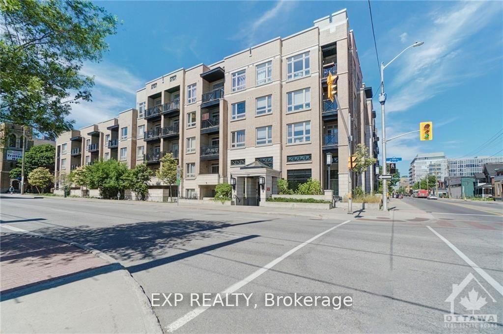 #311 - 429 Kent Street Property Photo 1