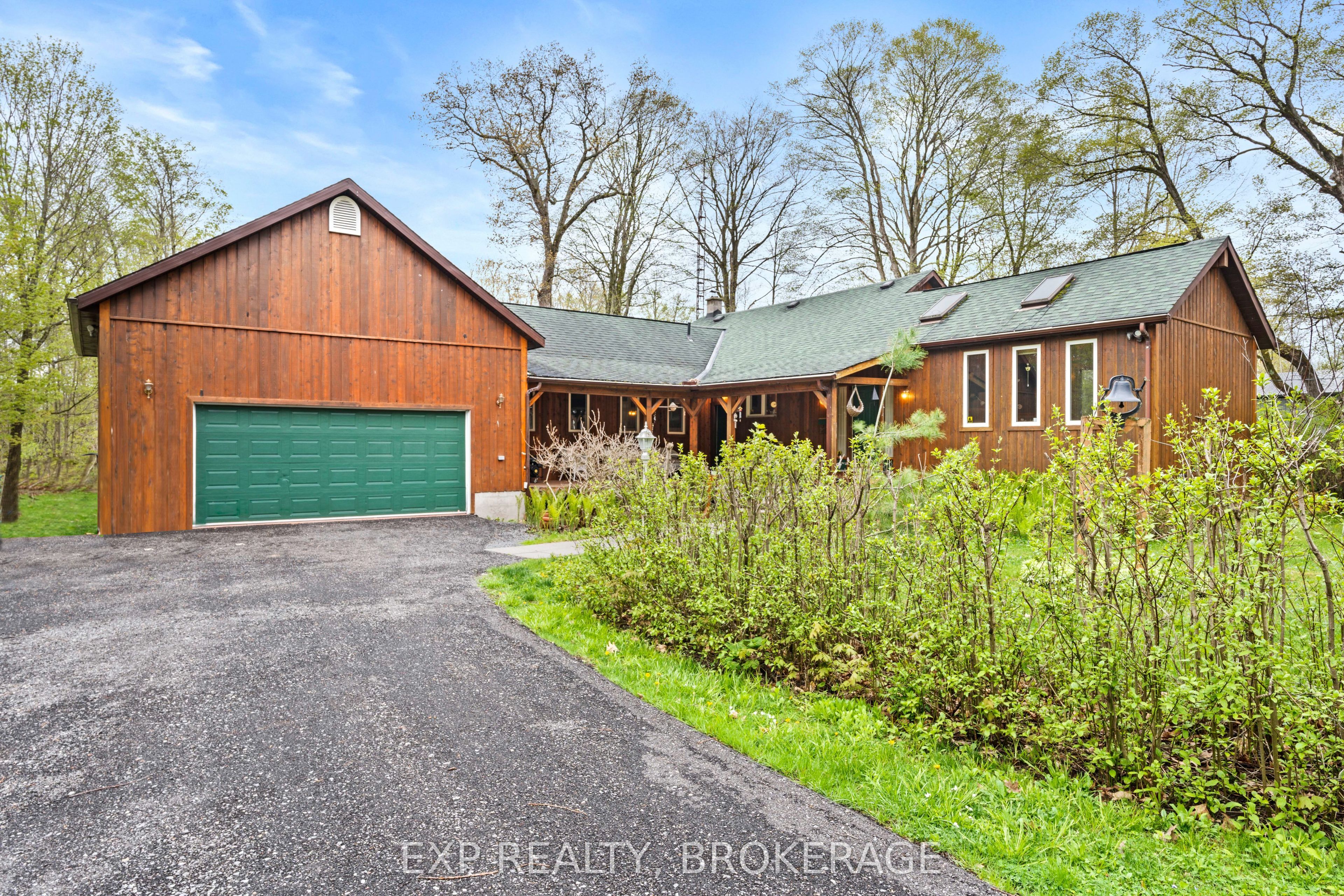 5046 Carrying Place Road Property Photo 1