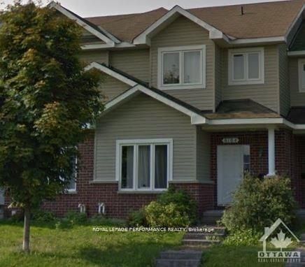 8164 JEANNE D'ARC Boulevard N
