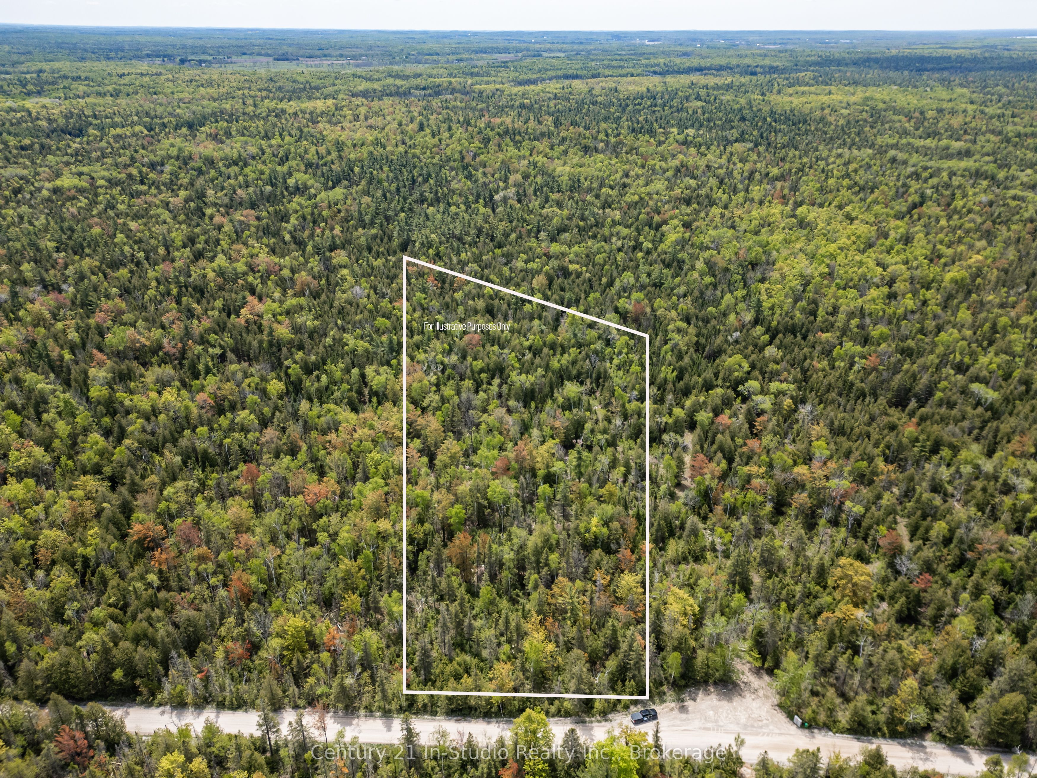 Lot 14 Boat Lake Road Pt 1 Property Photo 1