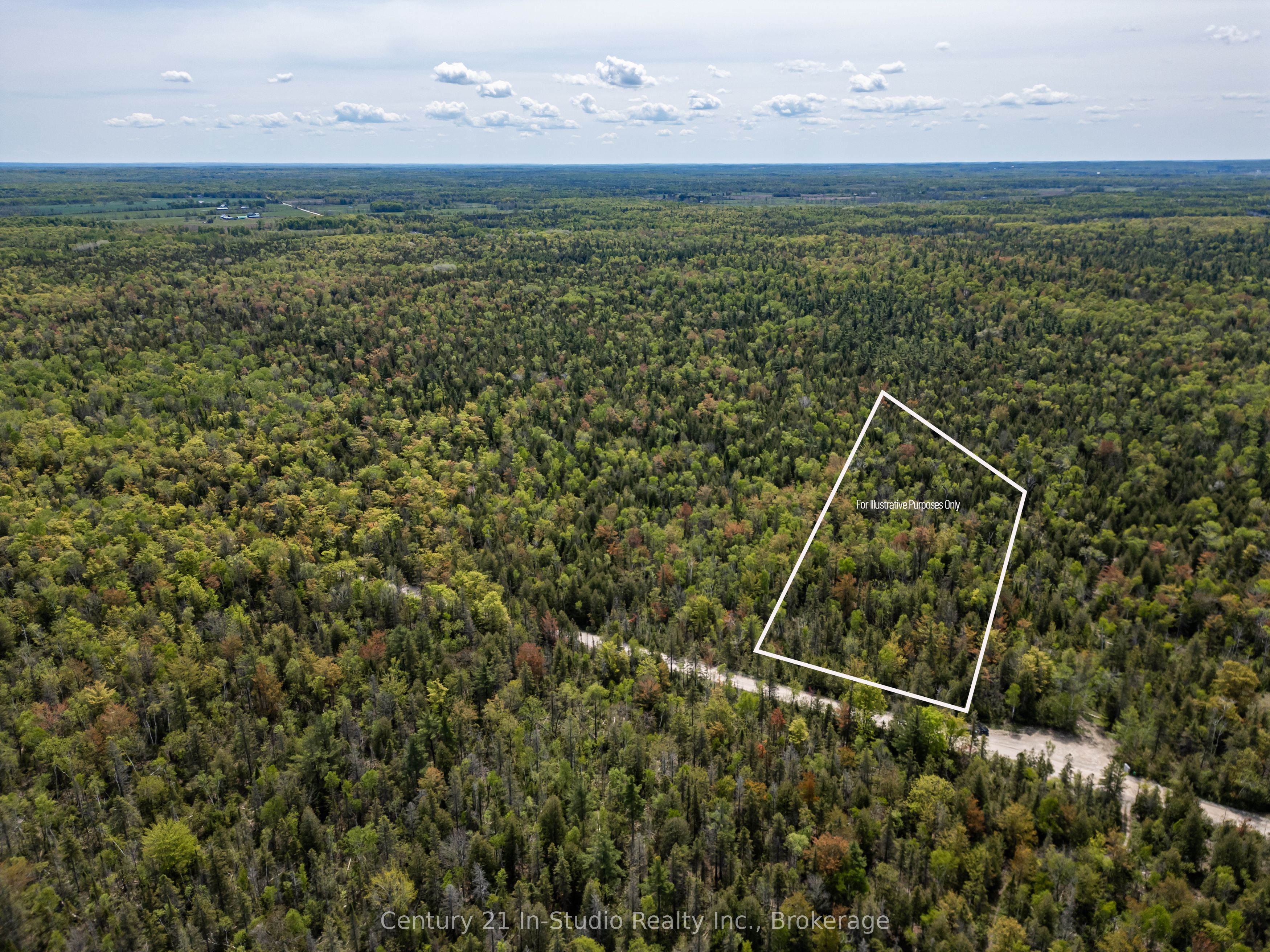 Lot 14 Boat Lake Road Pt 1 Property Photo 2