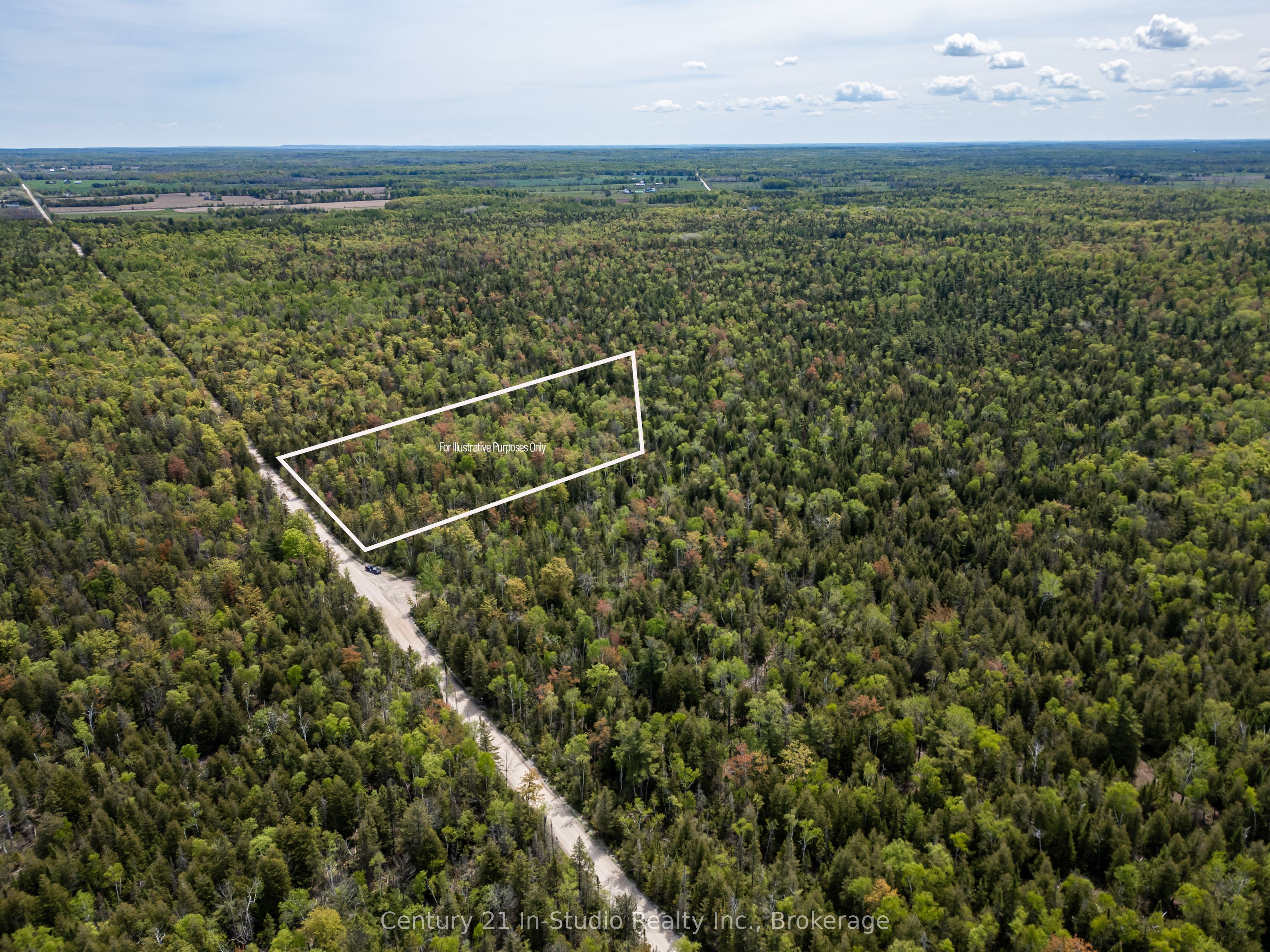 Lot 14 Boat Lake Road Pt 1 Property Photo 3