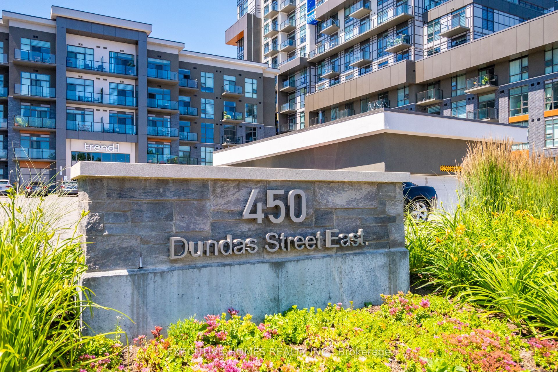 450 Dundas Street E 310 Property Photo 4