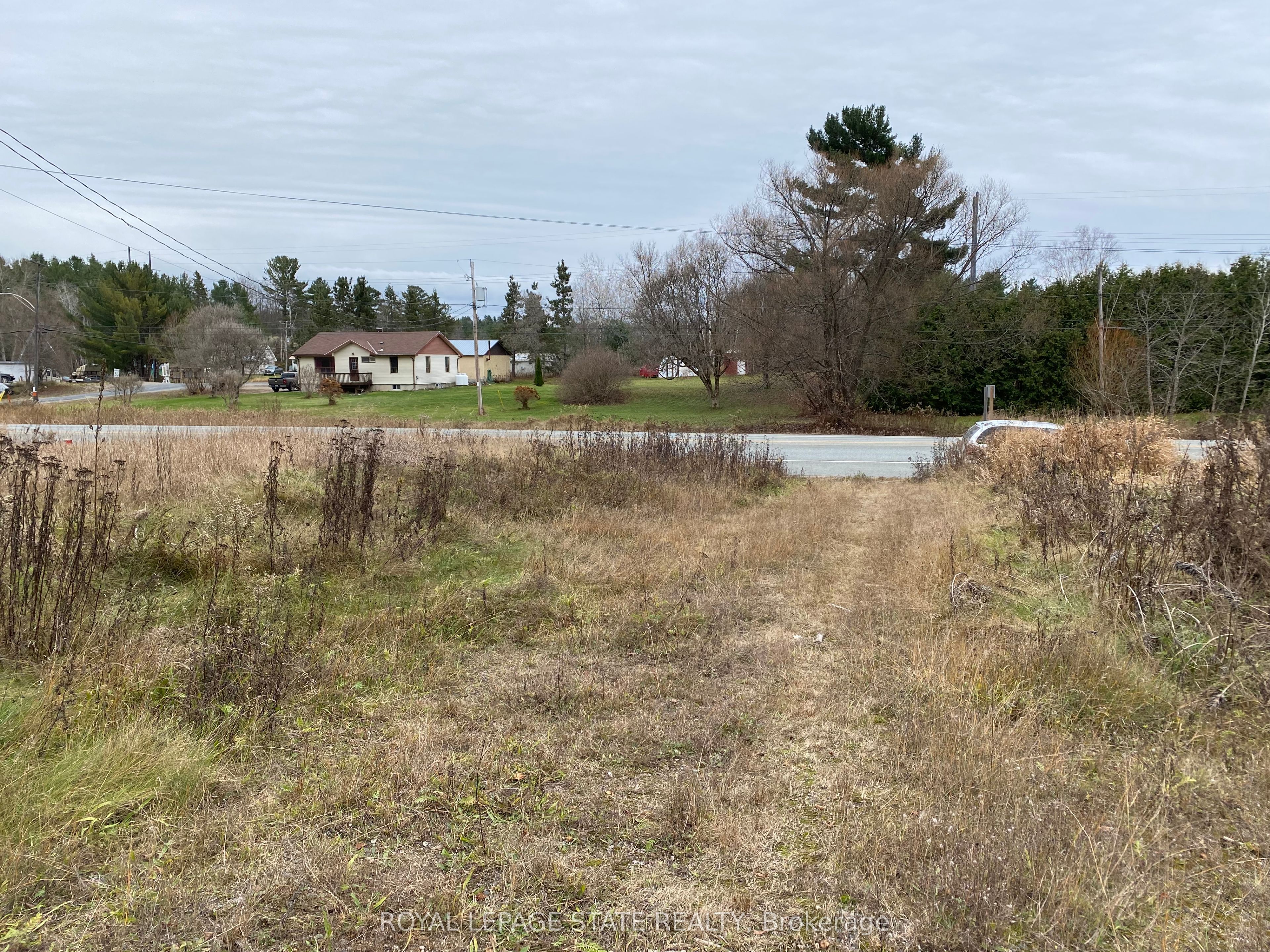 0 On-17 (trans Canada) Highway Property Photo 1