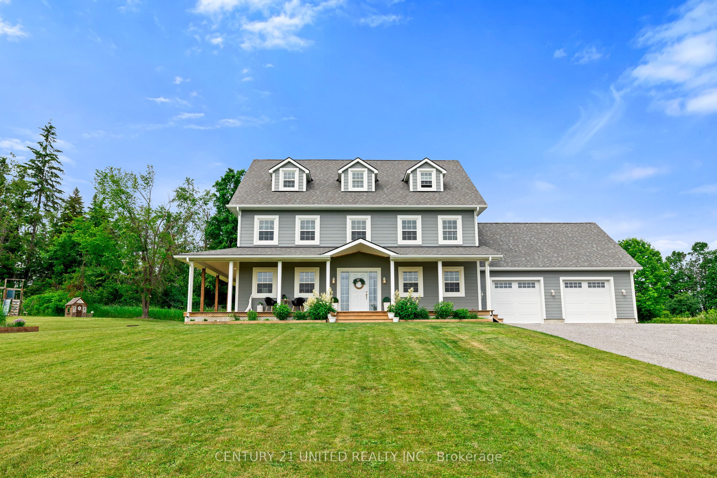 187 Kildeer Lane Property Photo 1