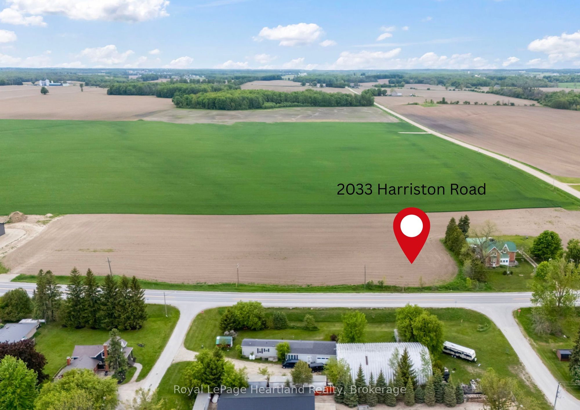 2033 Harriston Road Property Photo 9