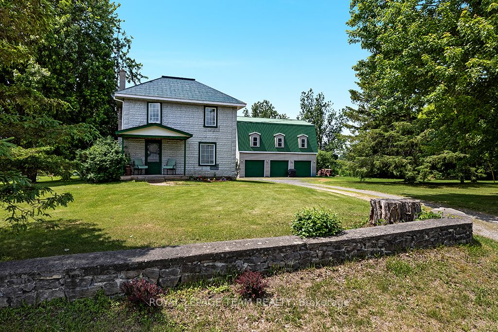 6116 Hurley Road Property Photo 1