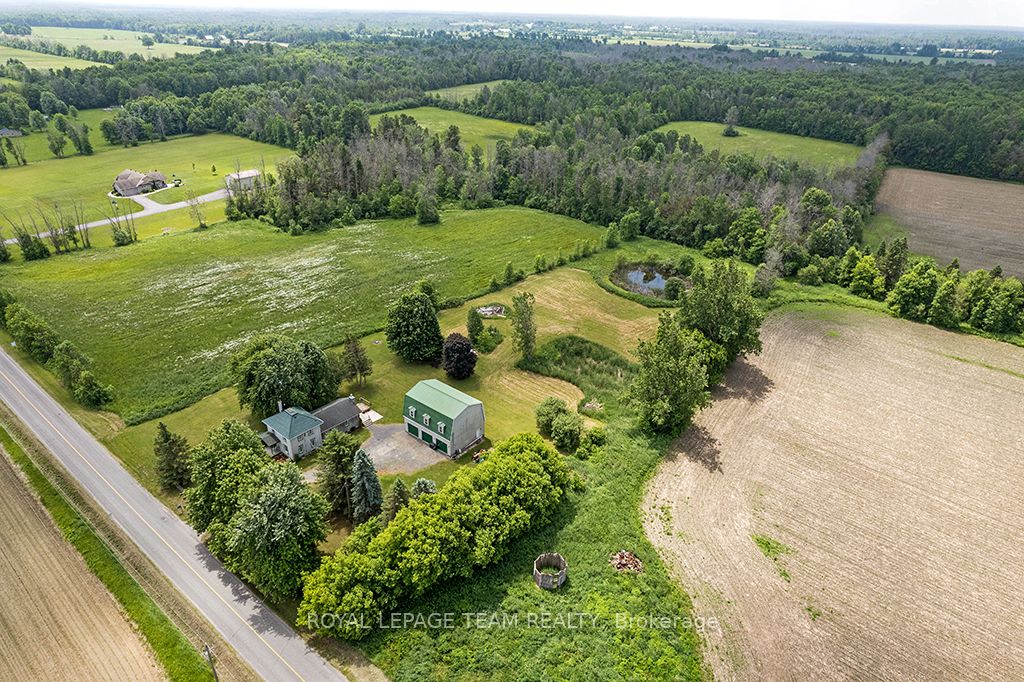 6116 Hurley Road Property Photo 2