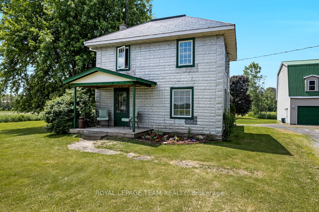 6116 Hurley Road Property Photo 3