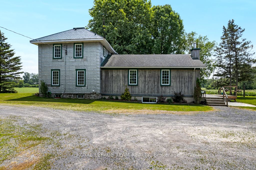 6116 Hurley Road Property Photo 4