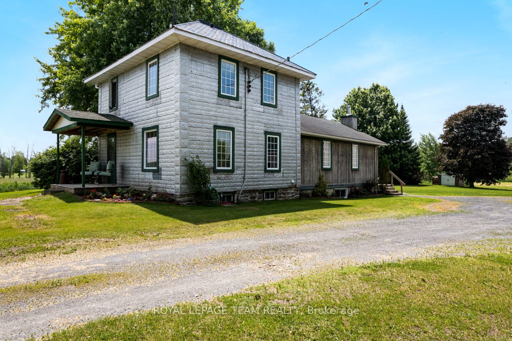 6116 Hurley Road Property Photo 5