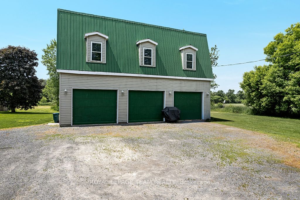 6116 Hurley Road Property Photo 8