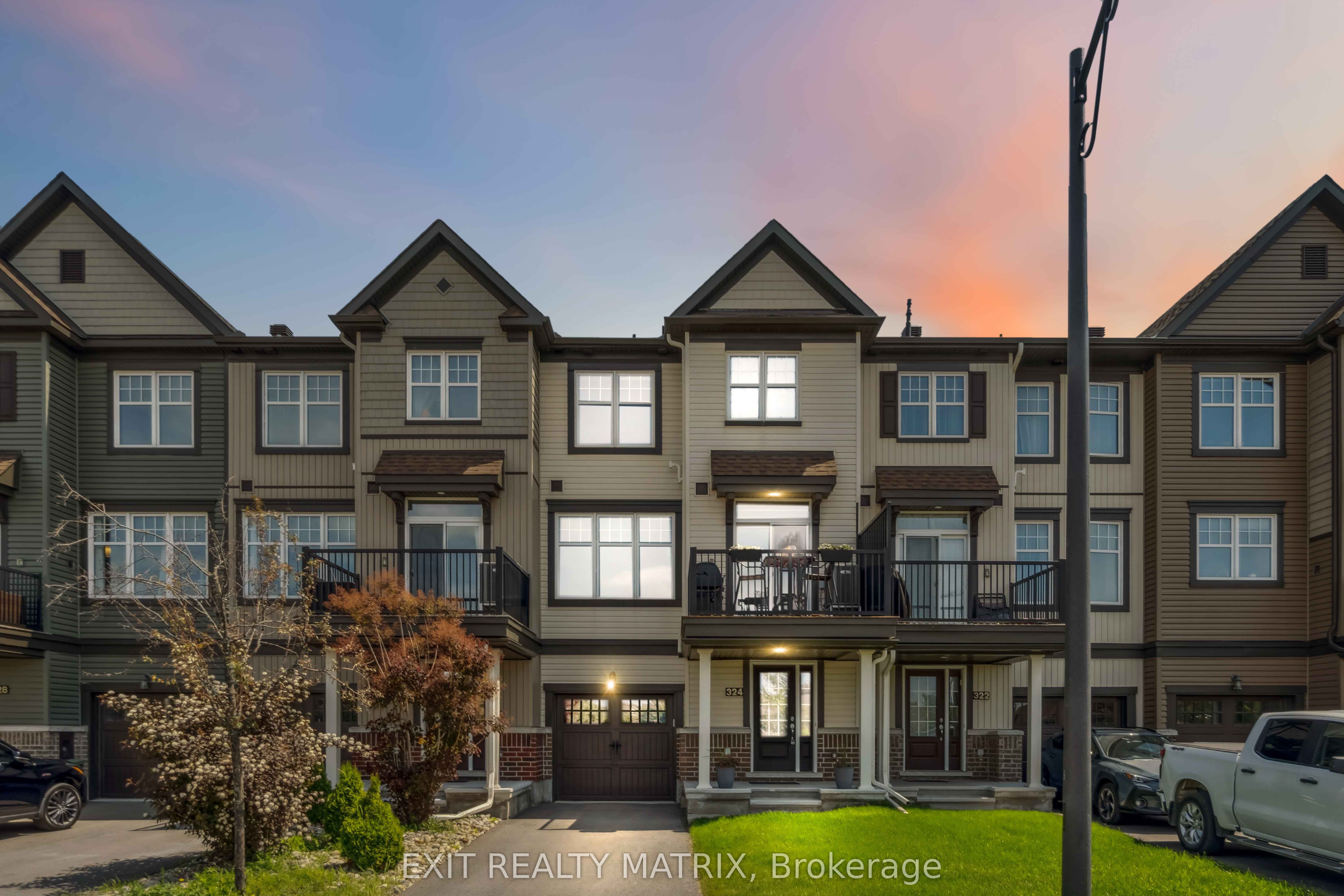 324 Mountain Sorrel Way Property Photo 1