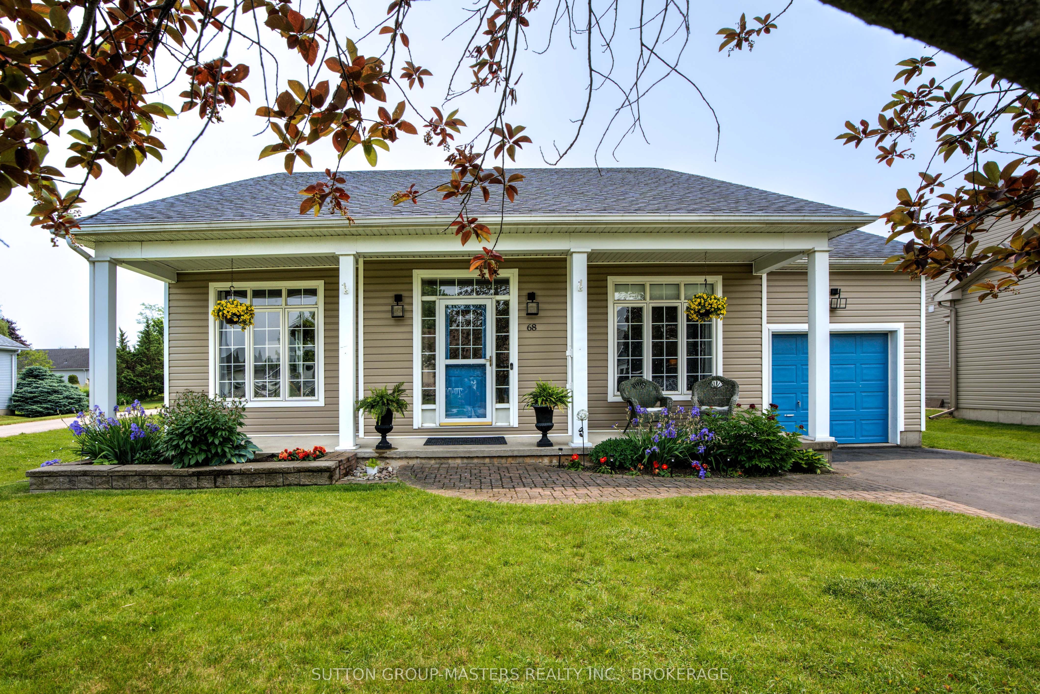68 Abbey Dawn Drive Property Photo 1
