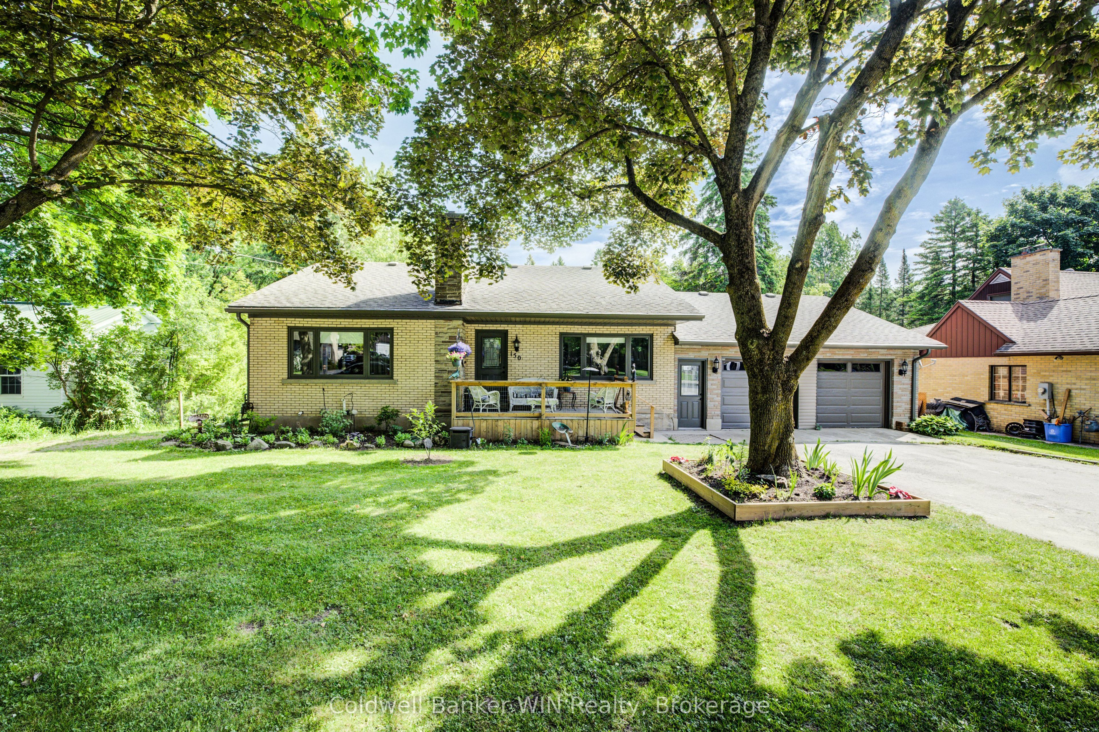 150 Normanby Street N Property Photo 2
