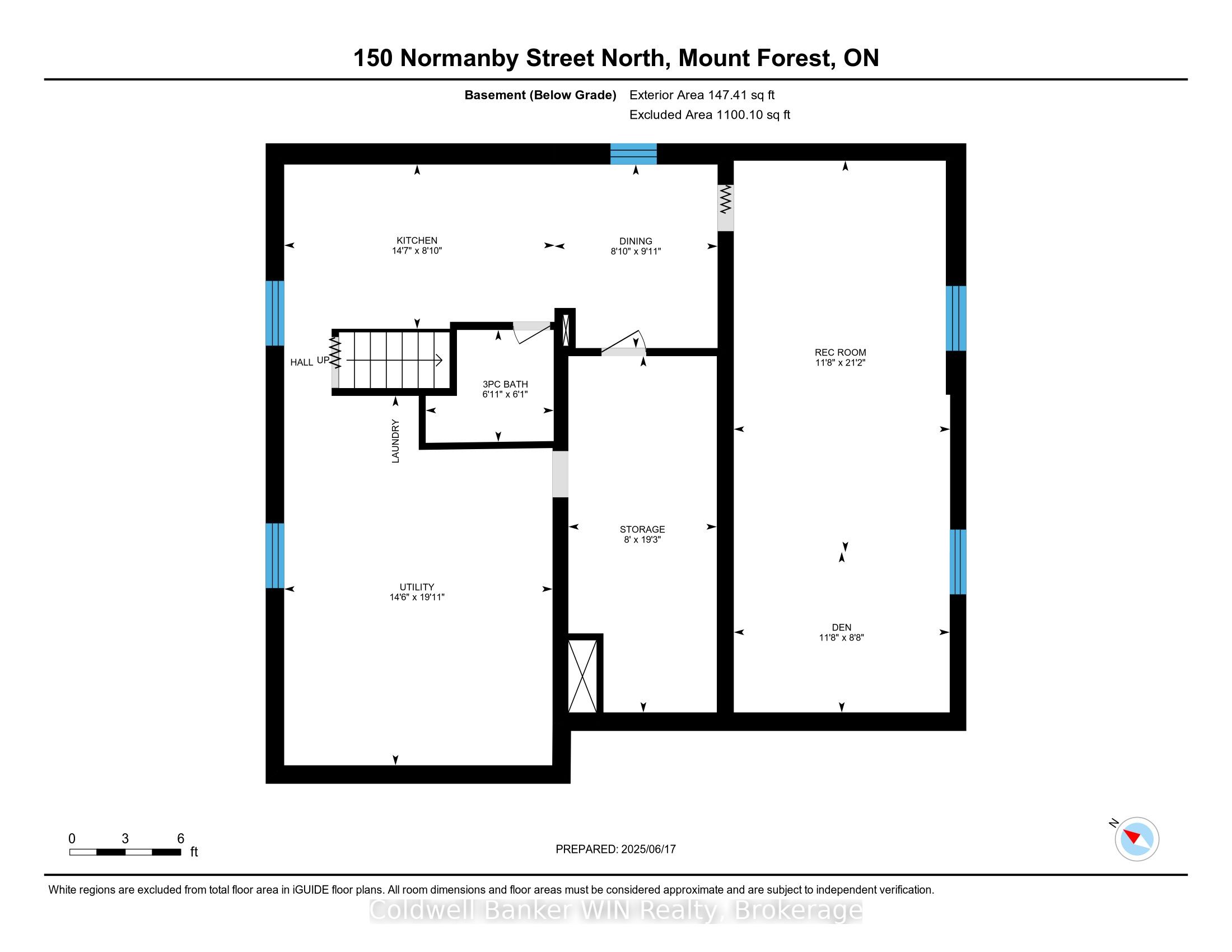 150 Normanby Street N Property Photo 47