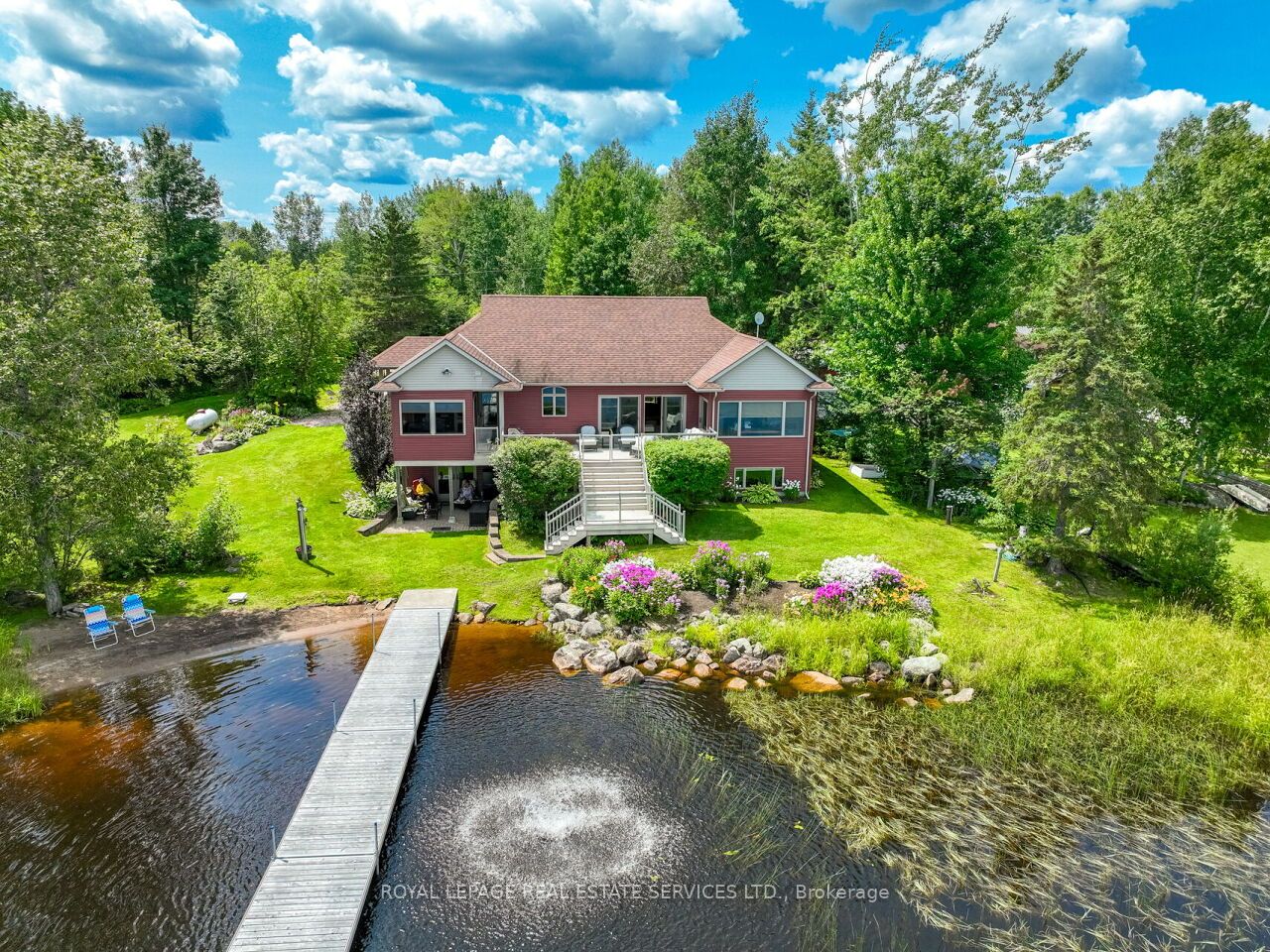114 Islandview Lane Property Photo 1