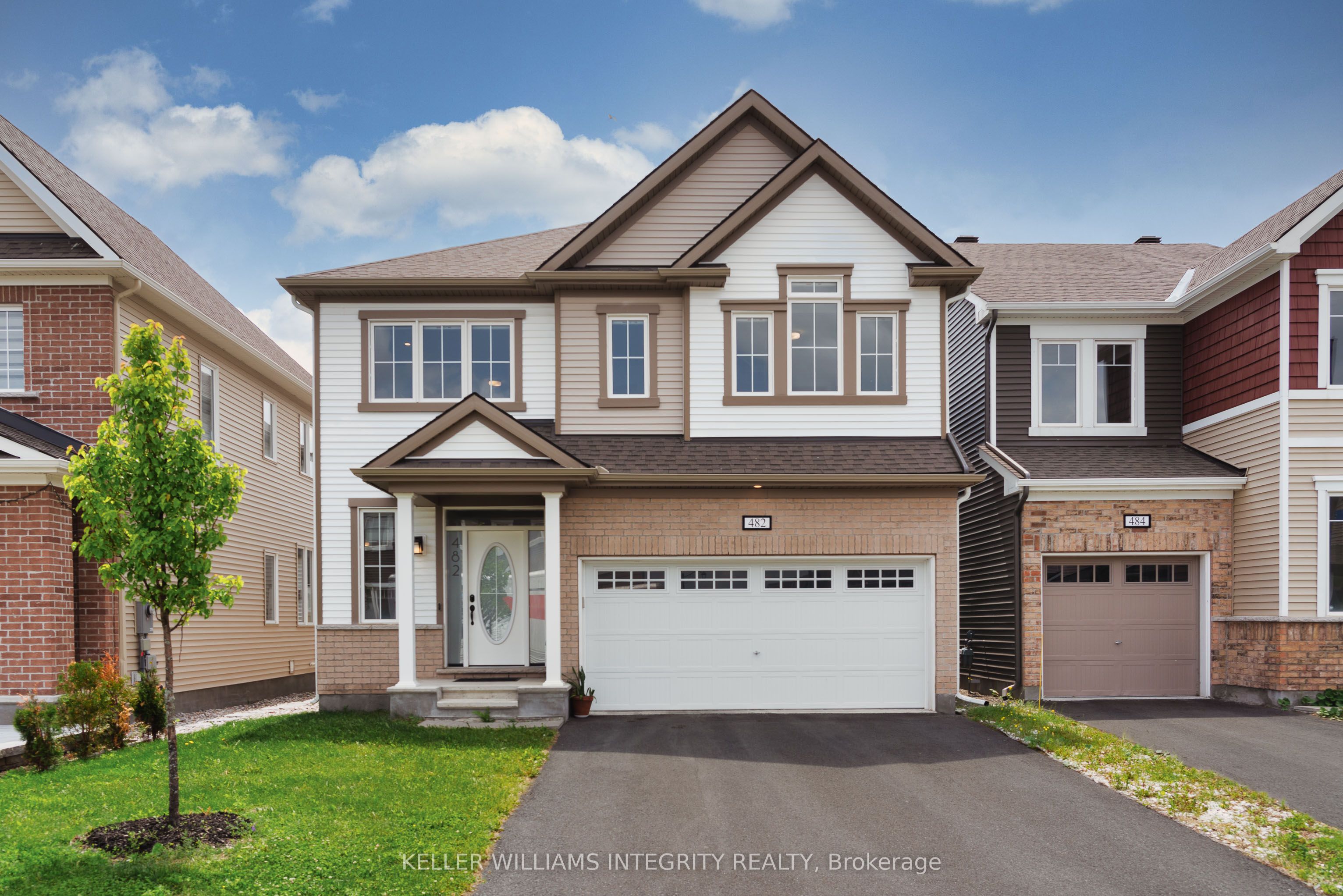 482 Alcor Terrace Property Photo 1