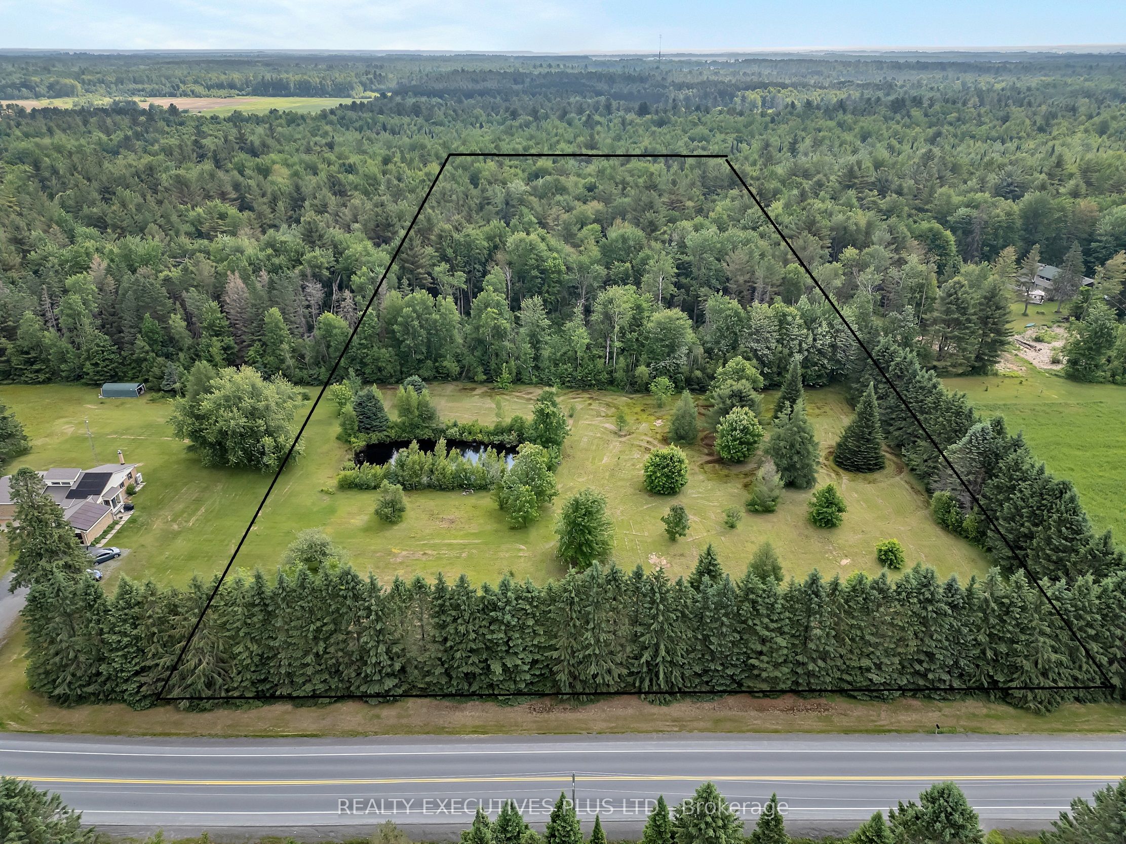 0000 County Rd 19 Road Property Photo 1