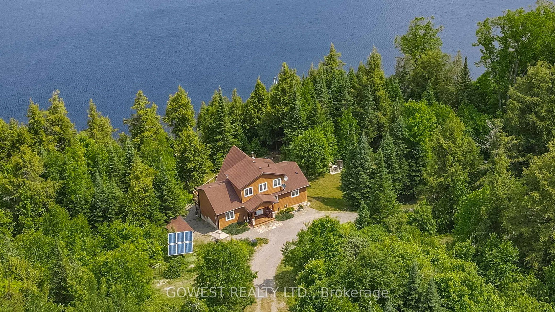 153b Martin Recoskie Road Property Photo 1