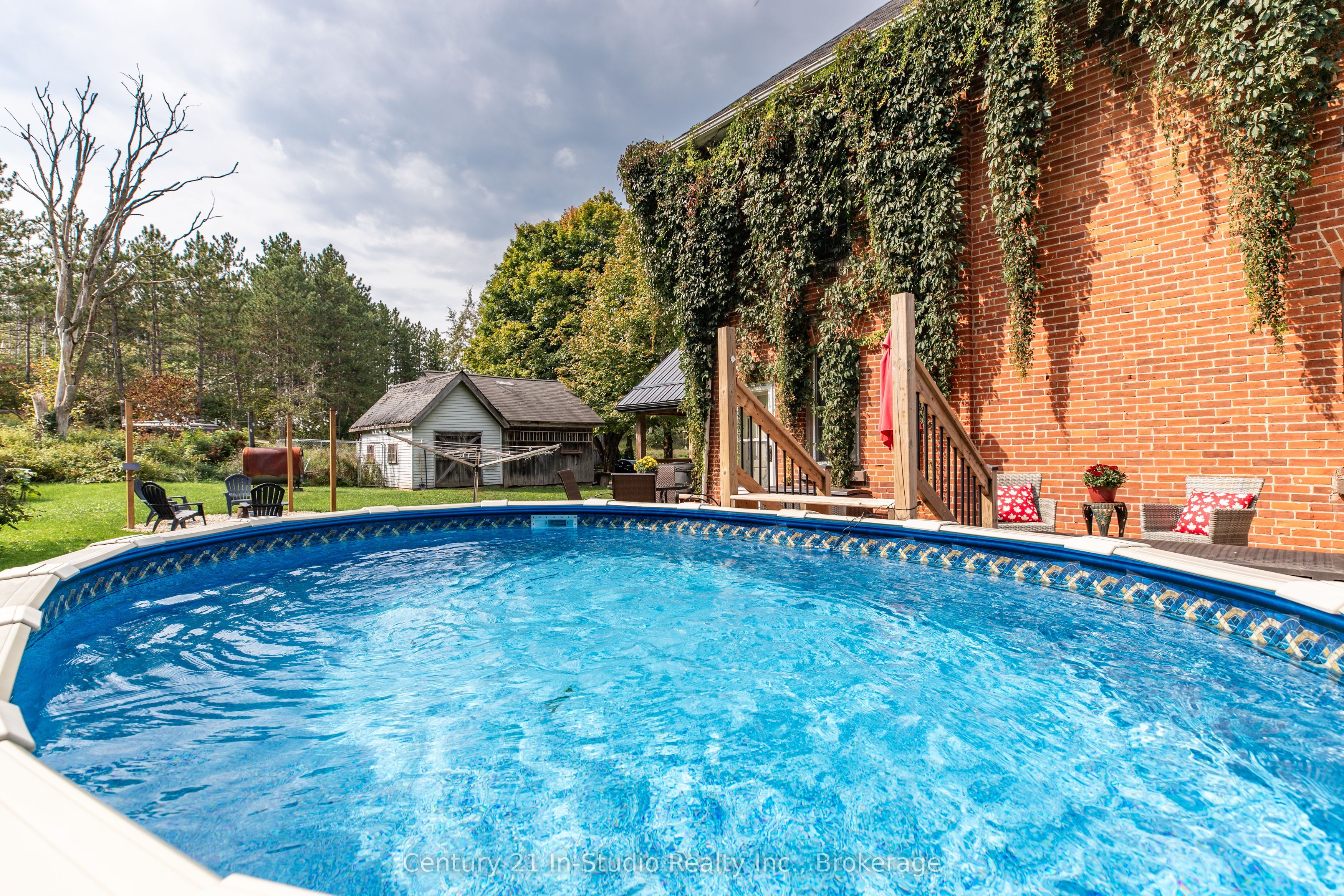 553308 Grey Road 23 N/a Property Photo 11