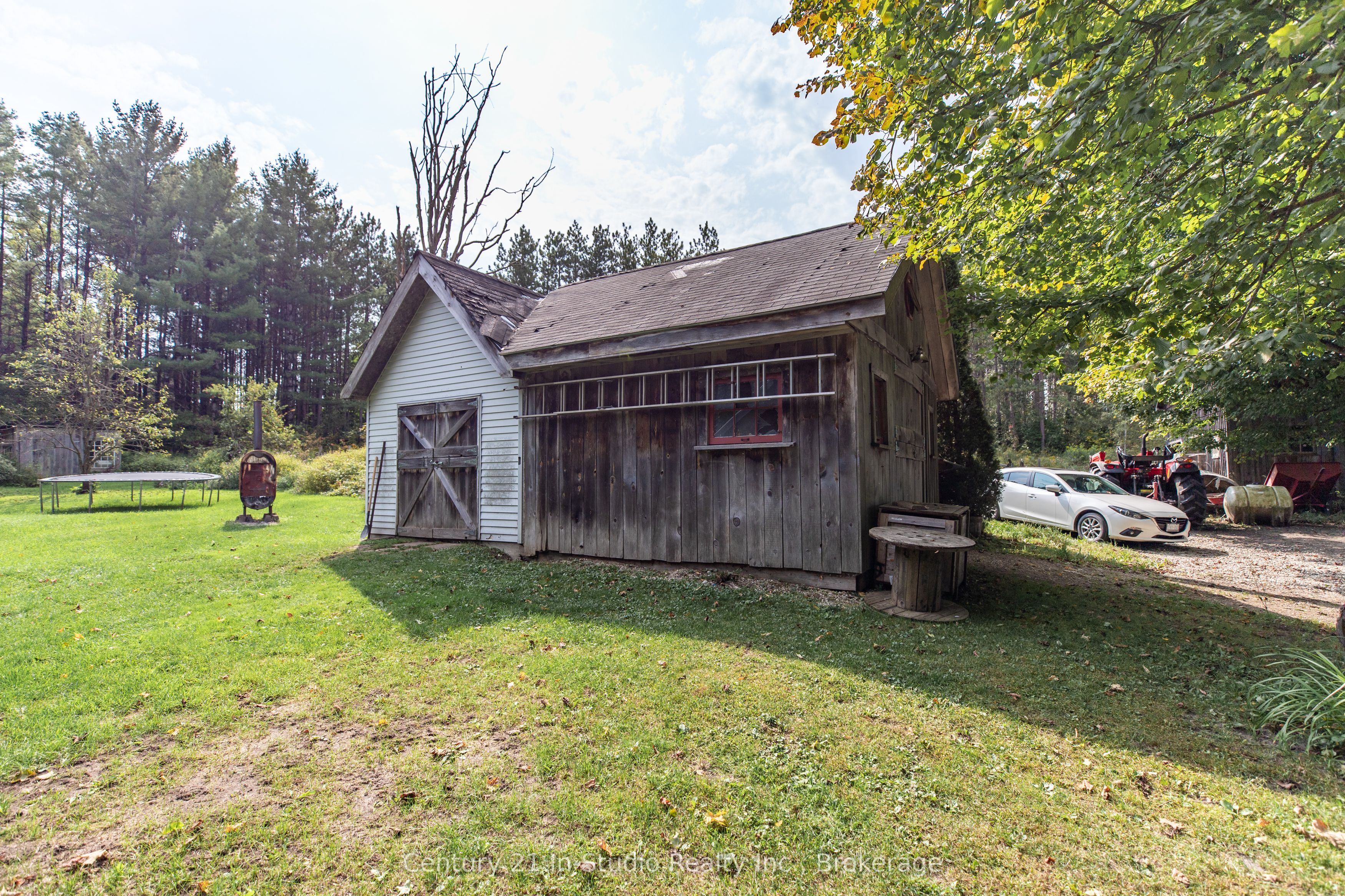 553308 Grey Road 23 N/a Property Photo 13