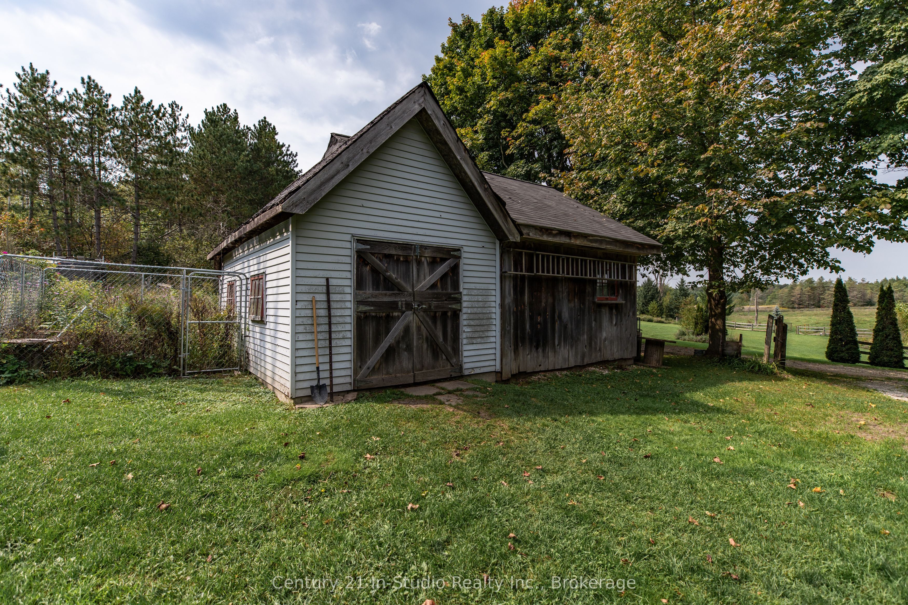 553308 Grey Road 23 N/a Property Photo 14