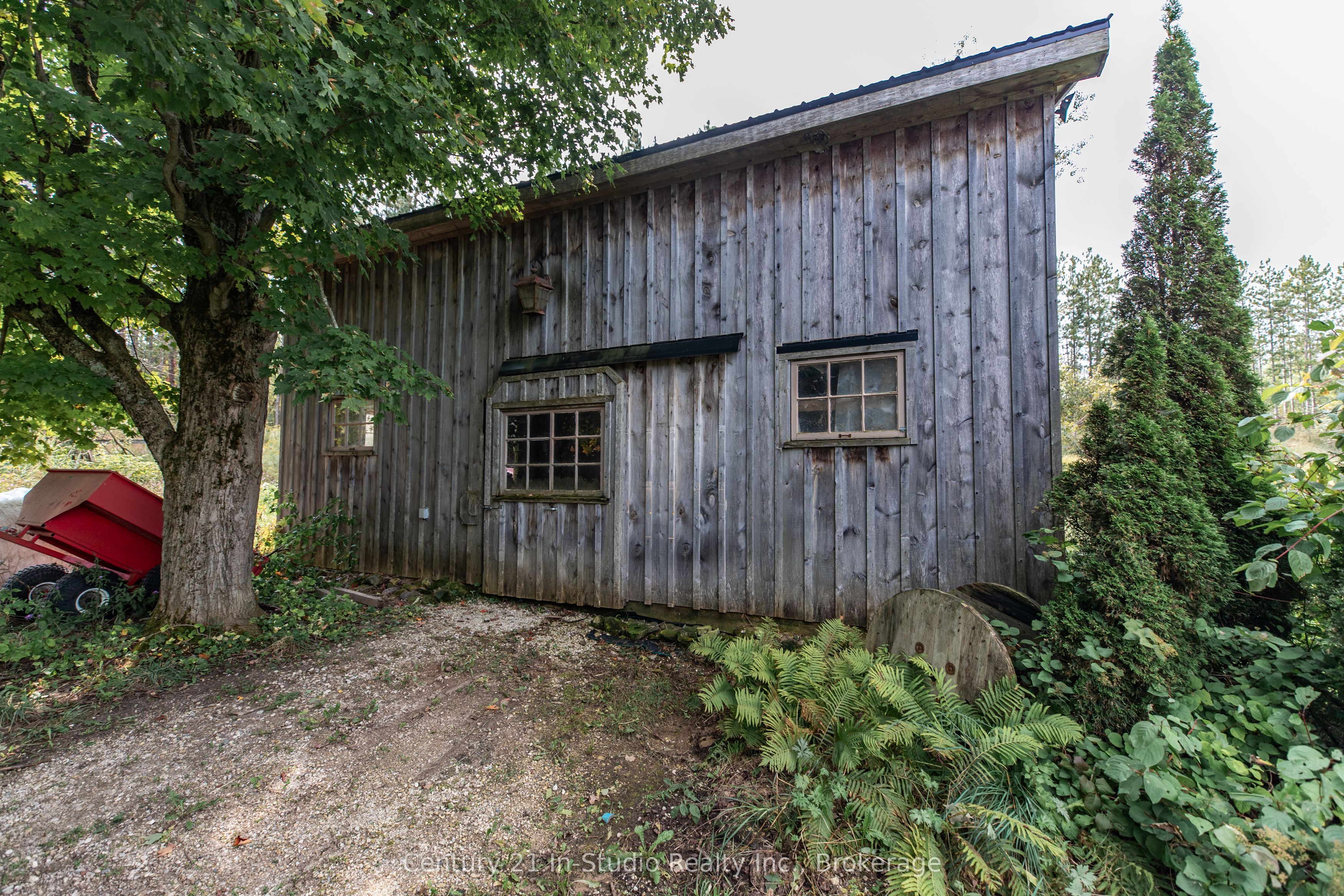 553308 Grey Road 23 N/a Property Photo 15