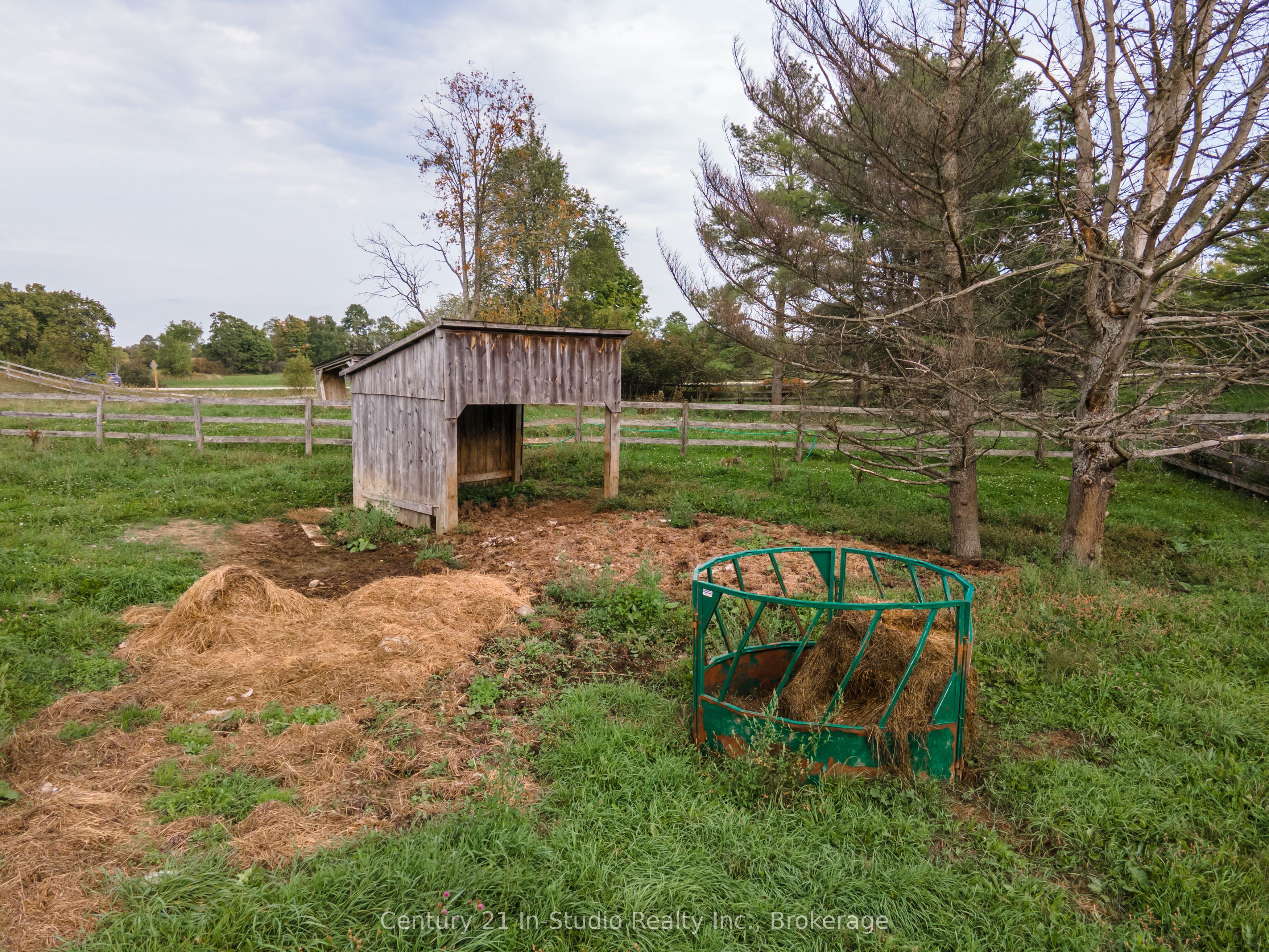 553308 Grey Road 23 N/a Property Photo 17