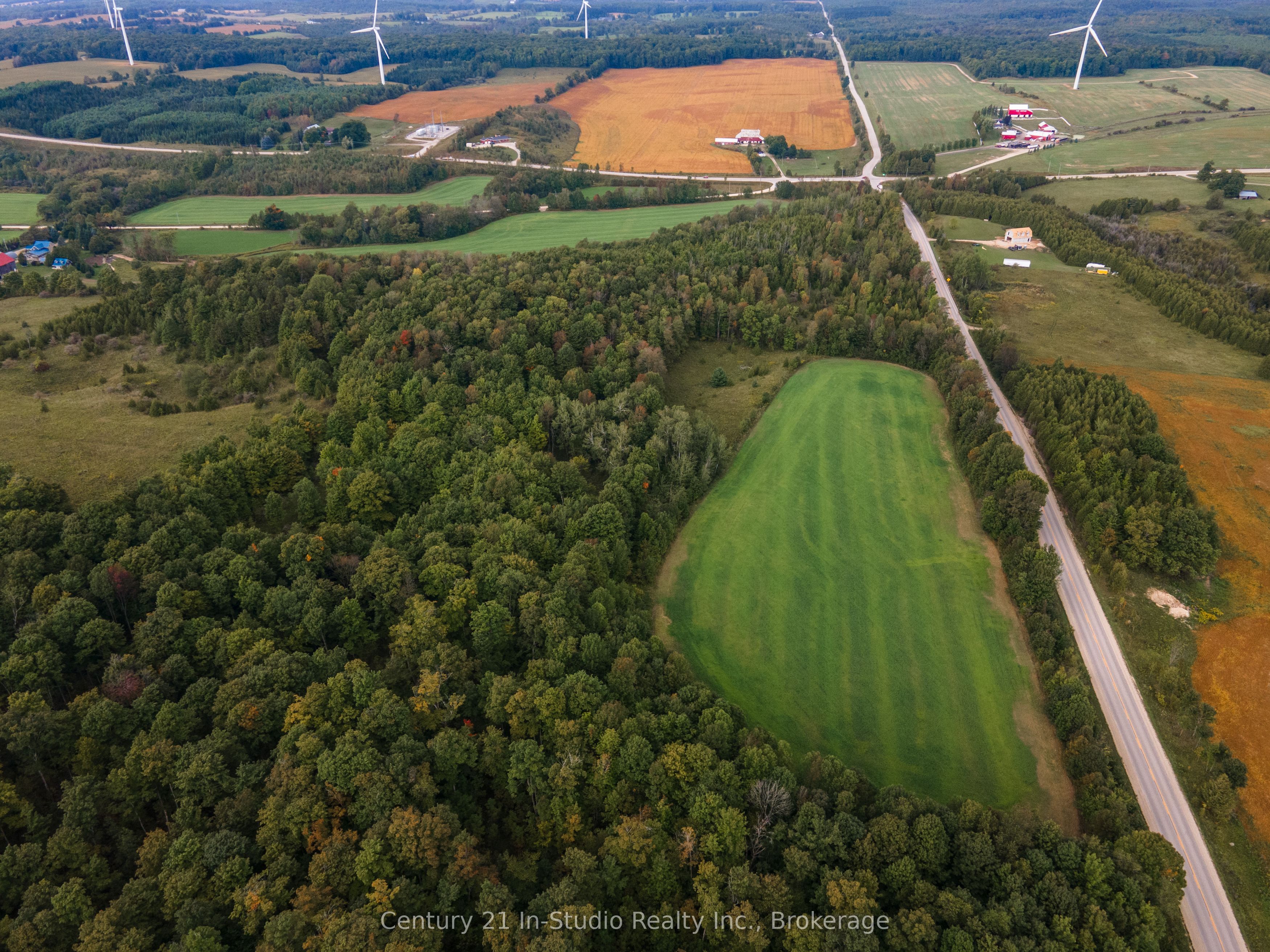 553308 Grey Road 23 N/a Property Photo 23