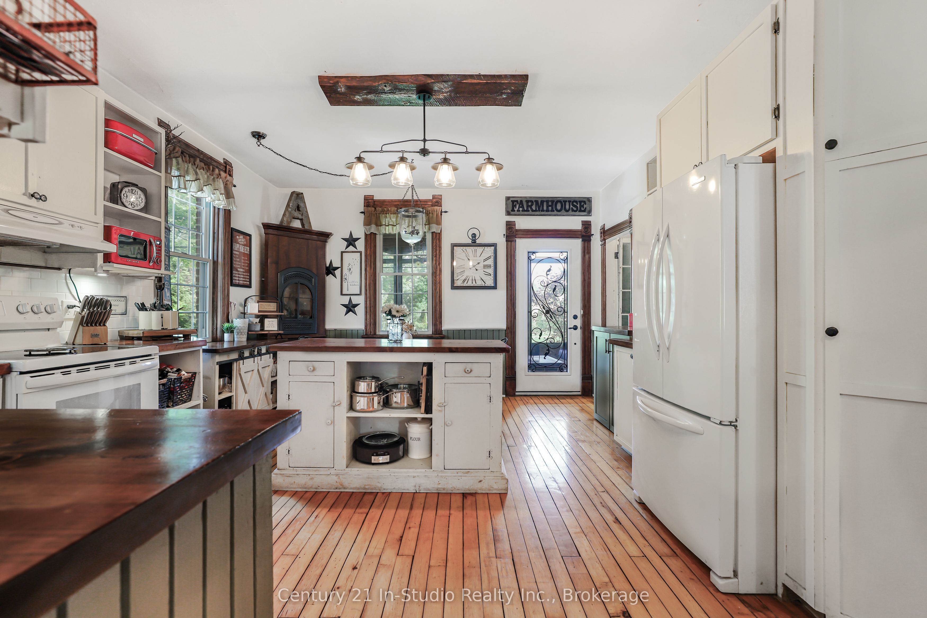 553308 Grey Road 23 N/a Property Photo 29