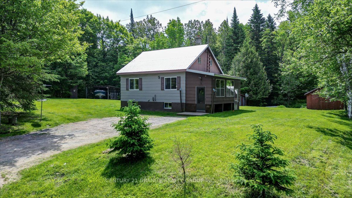 148 Upper Turriff Road Property Photo 1