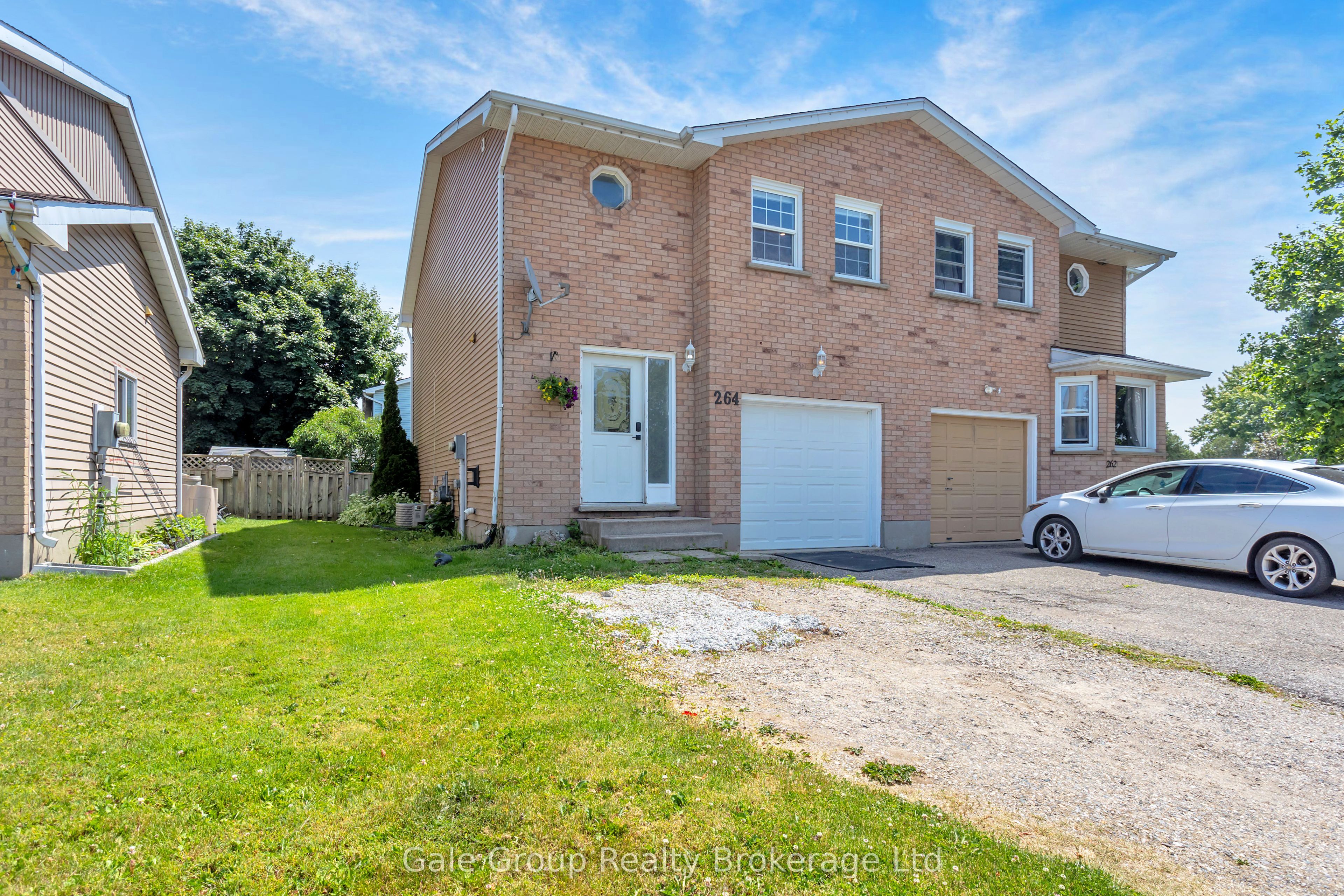 264 Kensington Ave Property Photo 1