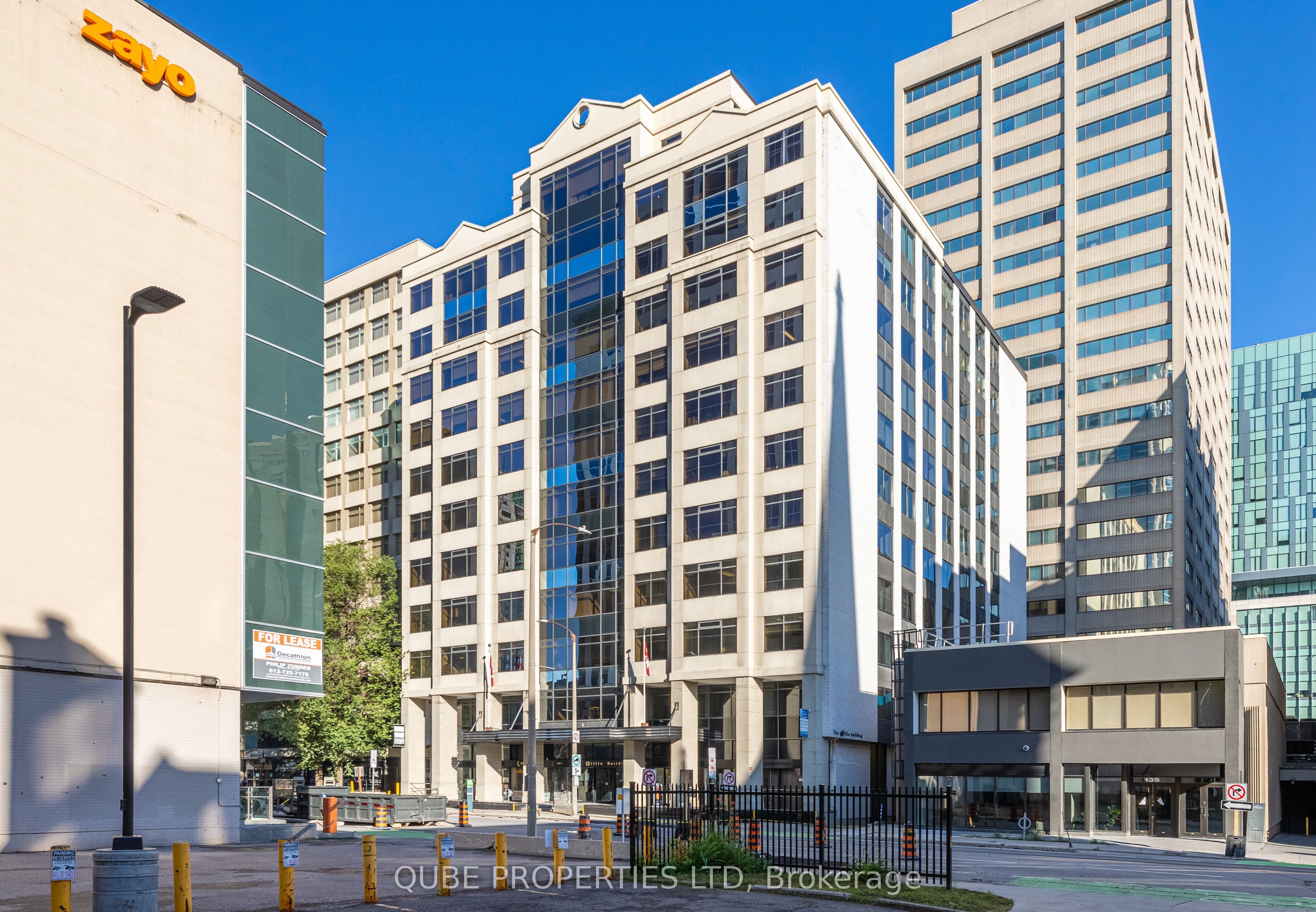 #602 - 141 Laurier Avenue Property Photo 1
