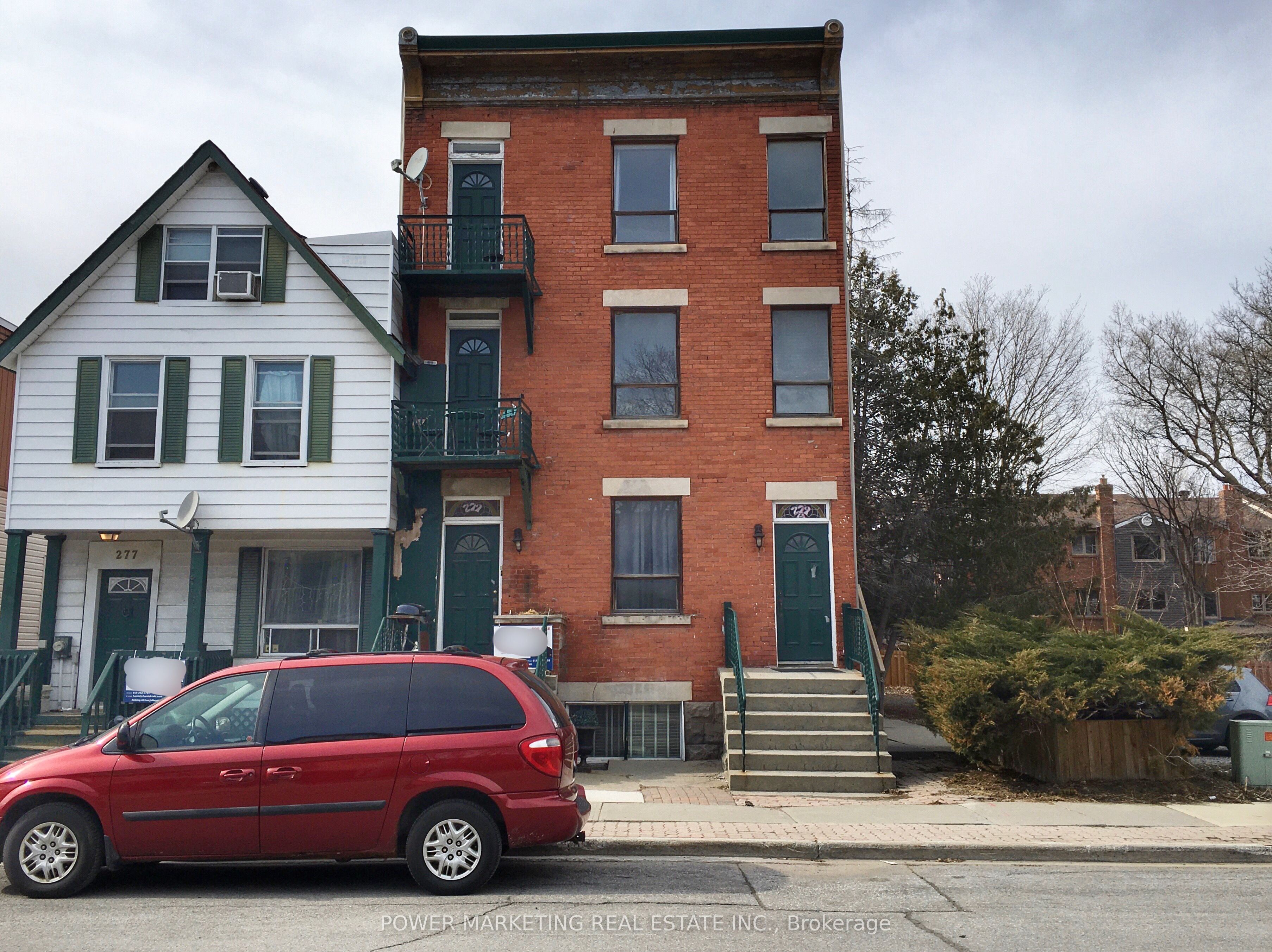 279 ST ANDREW Street